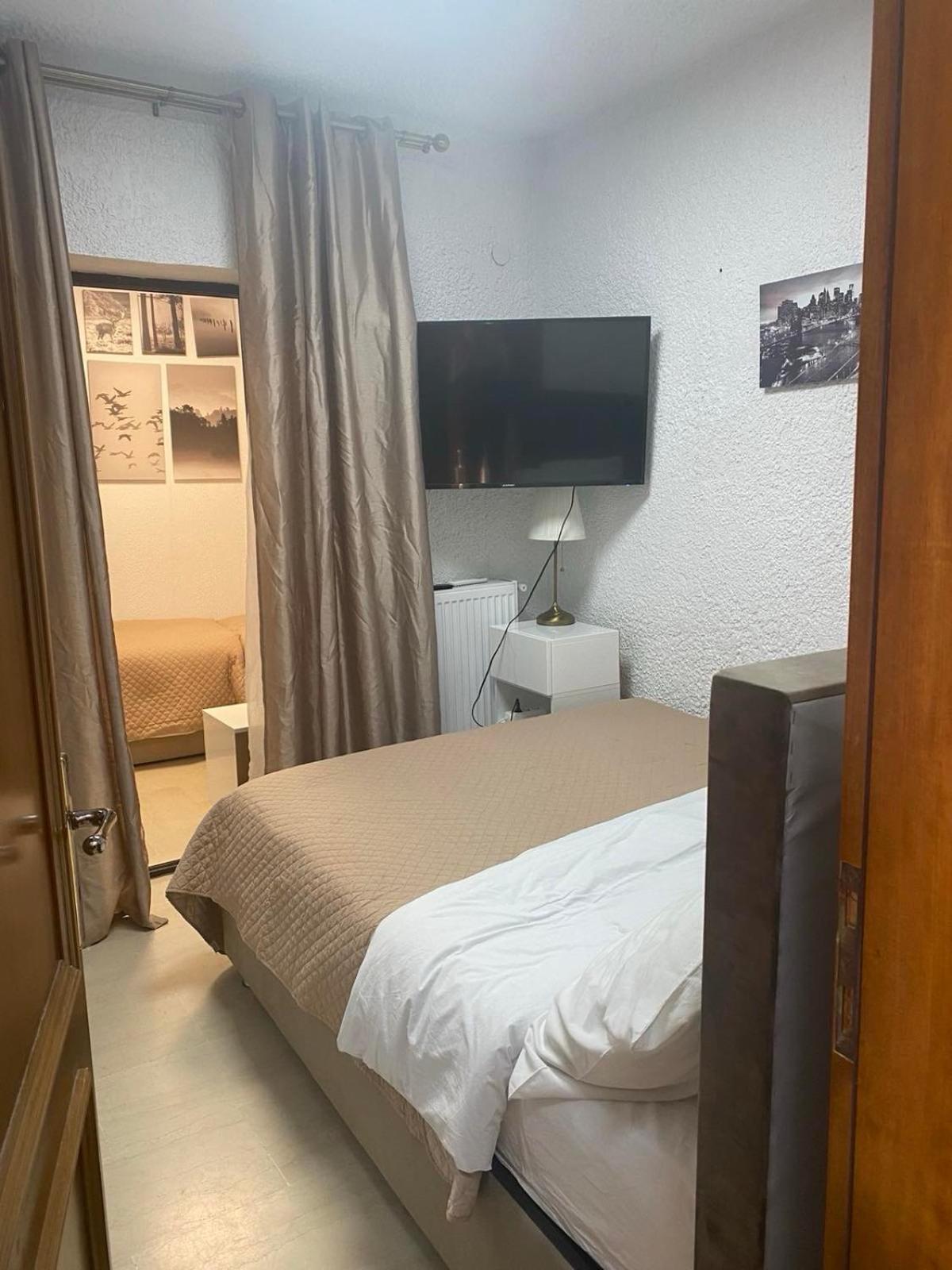 Apartman Perea
