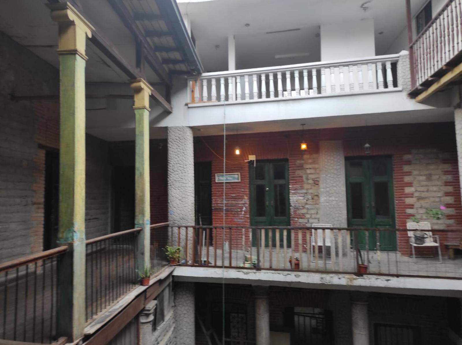 Casa de Antaño