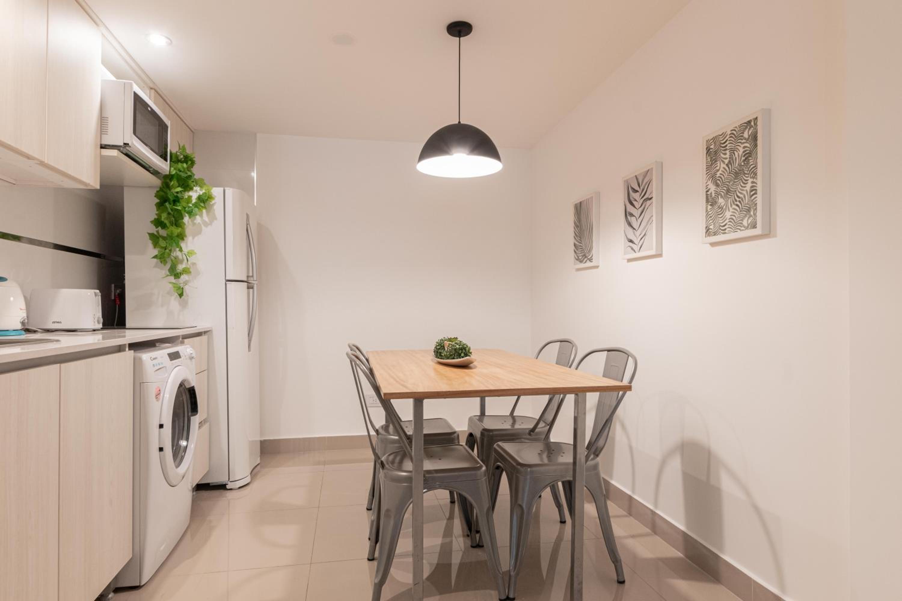 Fliphaus Moreno 500 - Lux Lofts Plaza De Mayo