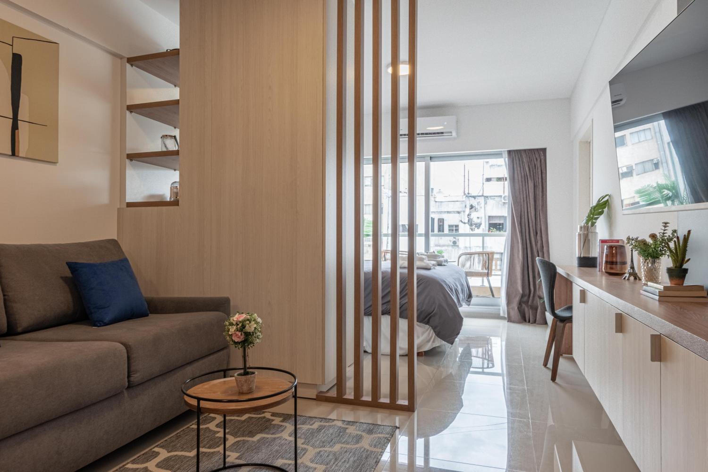Fliphaus Moreno 500 - Lux Lofts Plaza De Mayo