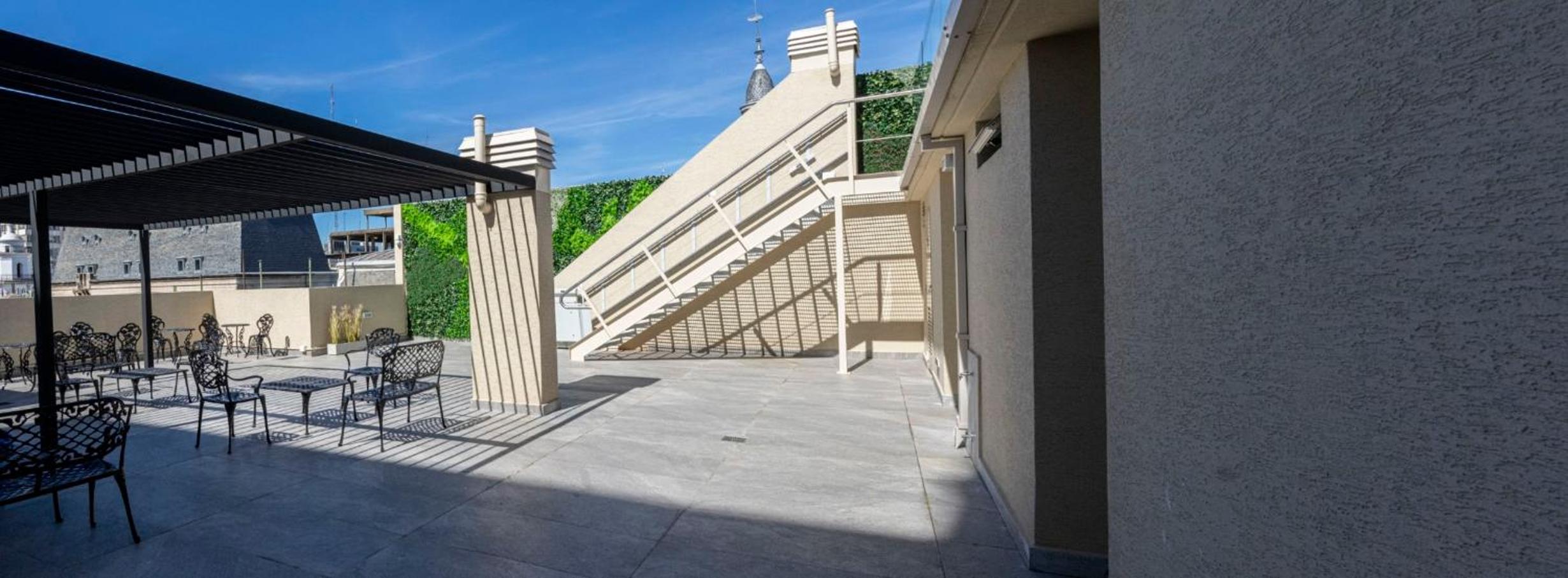 Fliphaus Moreno 500 - Lux Lofts Plaza De Mayo