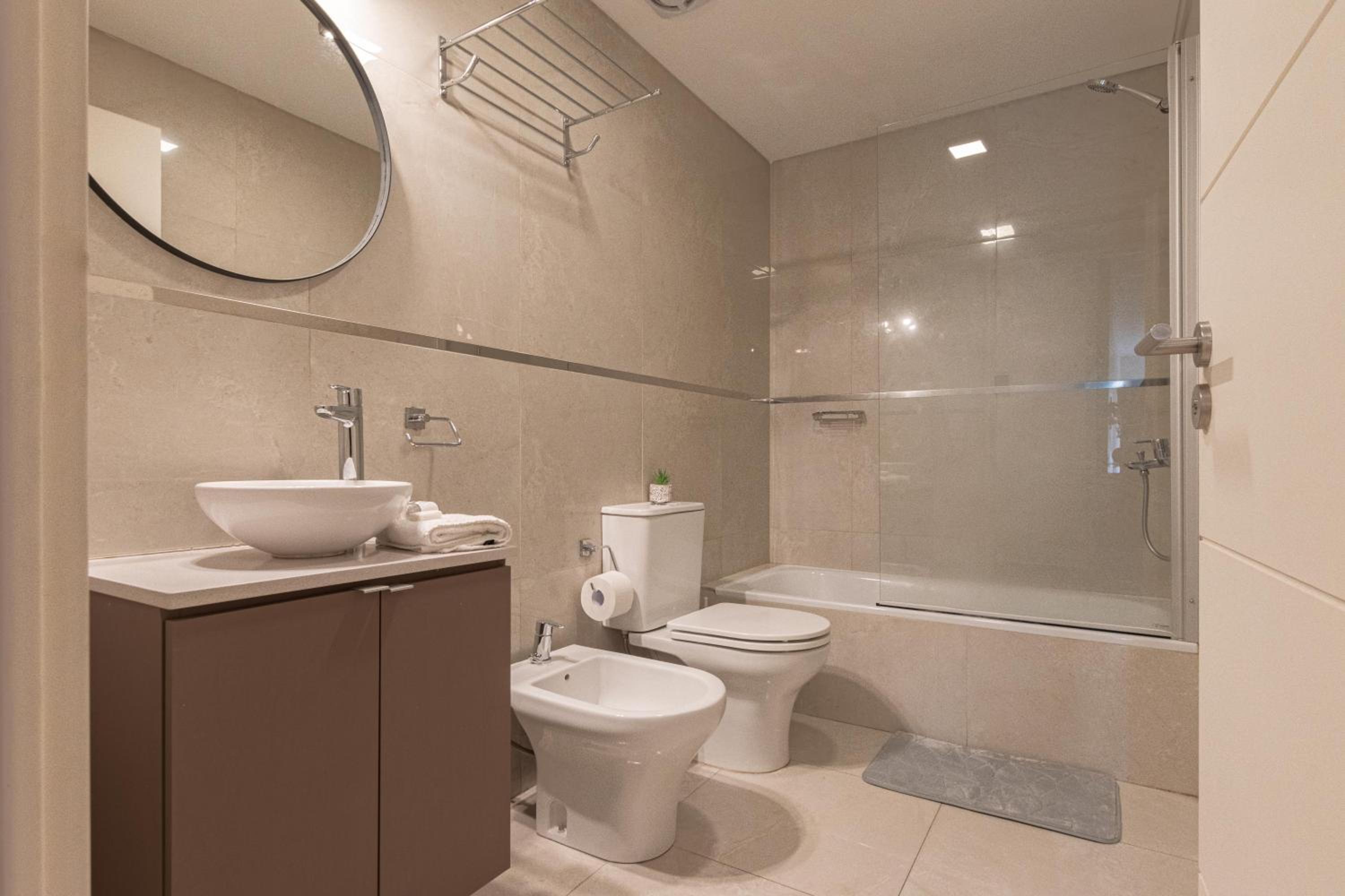 Fliphaus Moreno 500 - Lux Lofts Plaza De Mayo