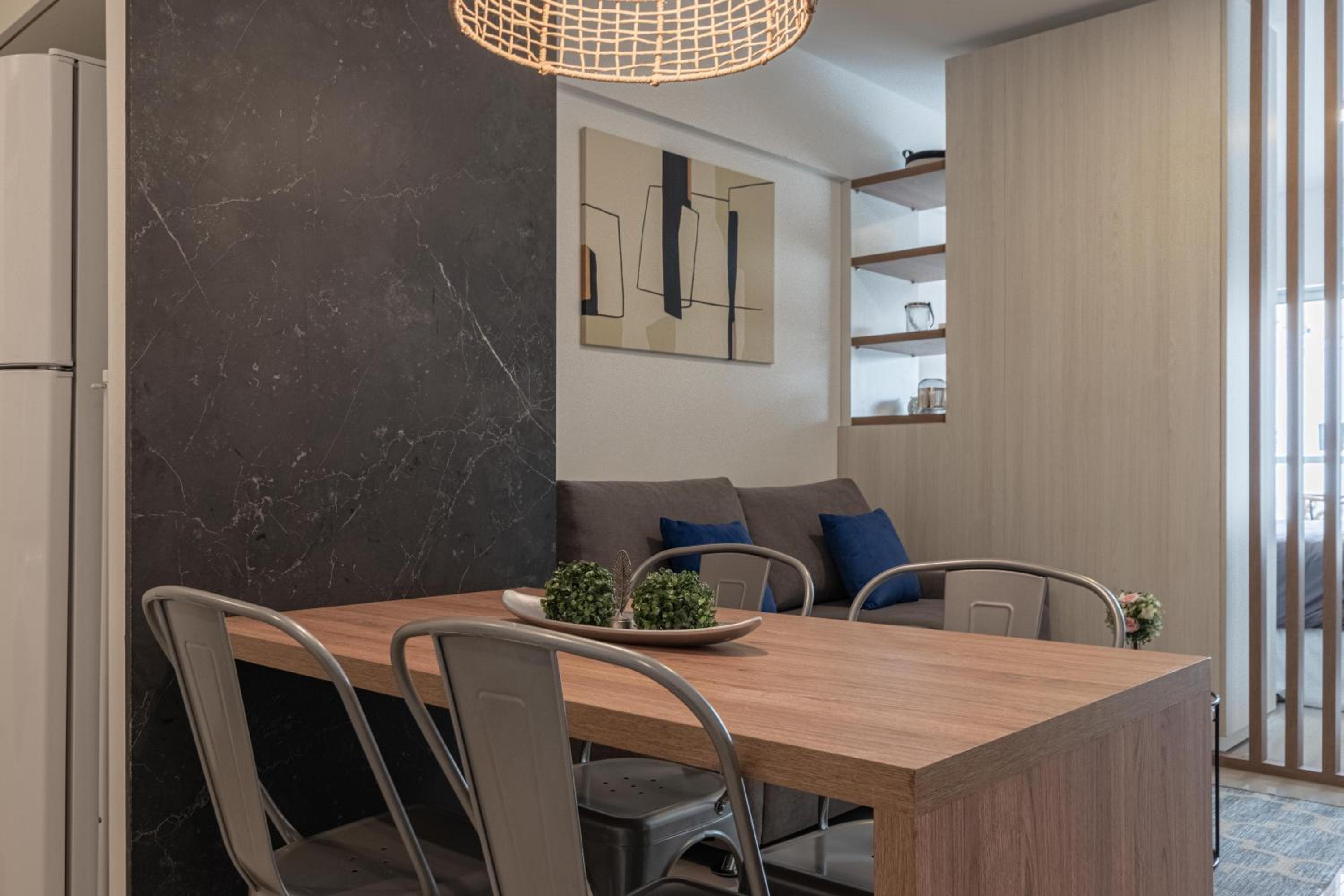Fliphaus Moreno 500 - Lux Lofts Plaza De Mayo