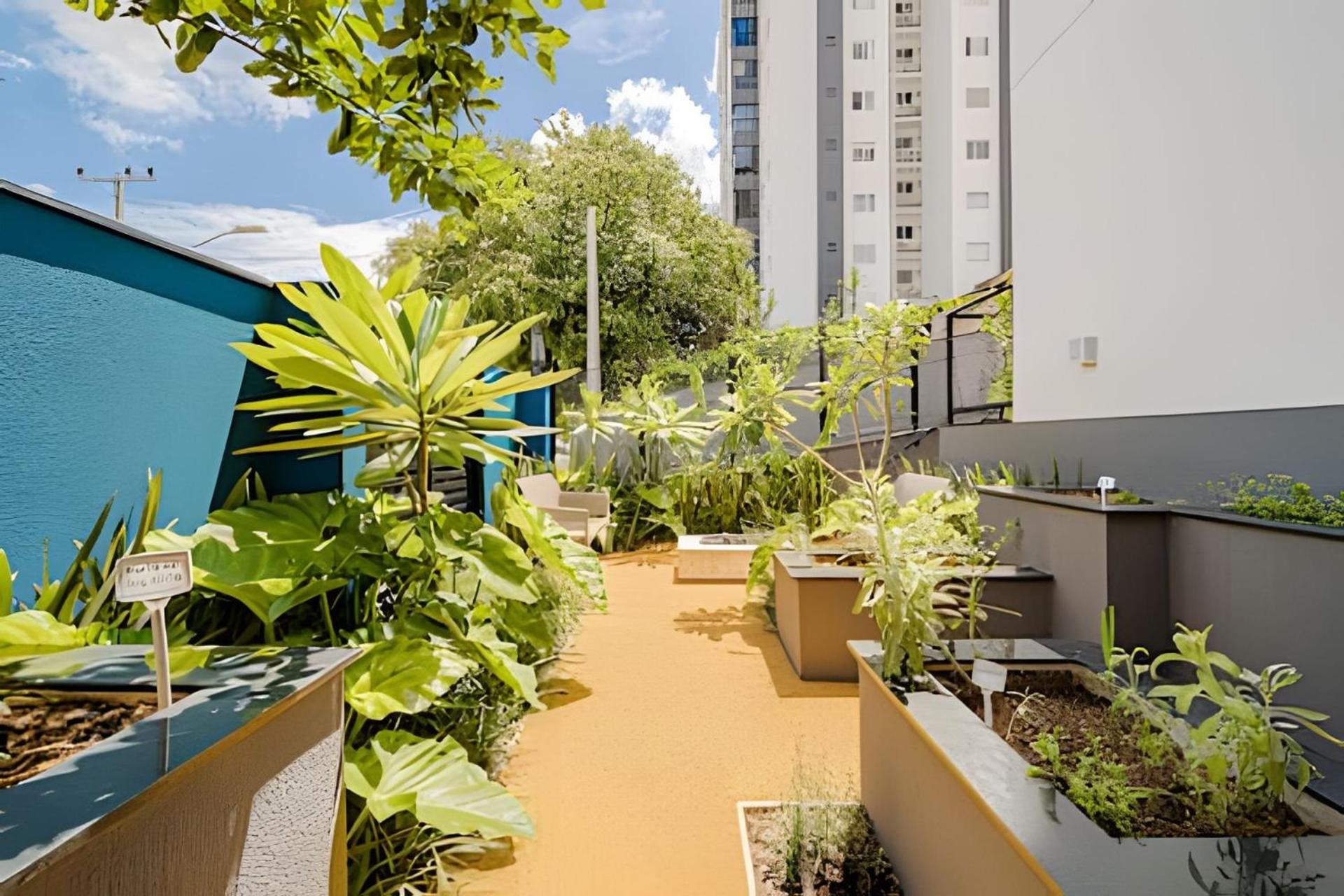 Mingus 404 - Apartamento novo! Seja o primeiro hóspede!