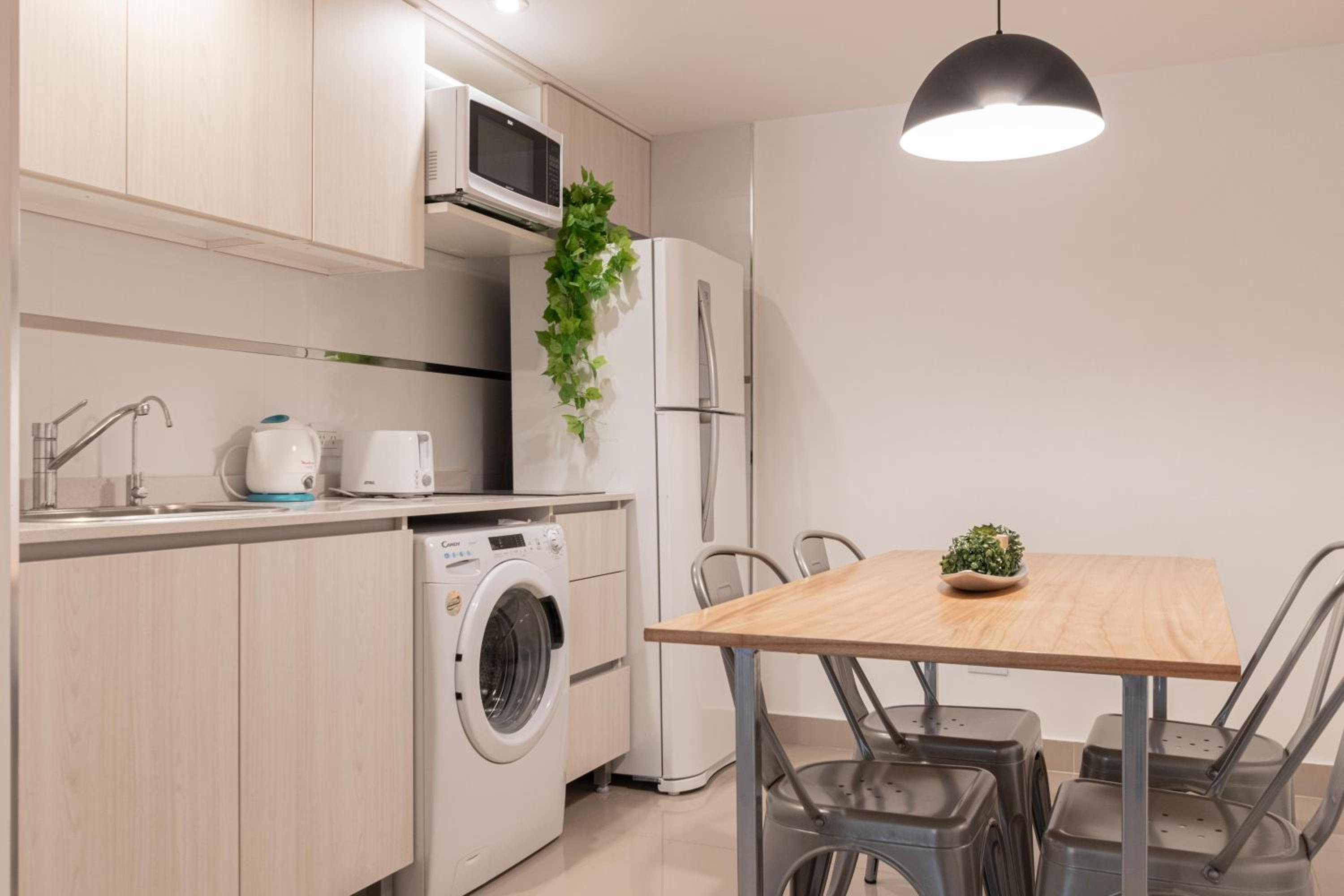 Fliphaus Moreno 500 - Lux Lofts Plaza De Mayo