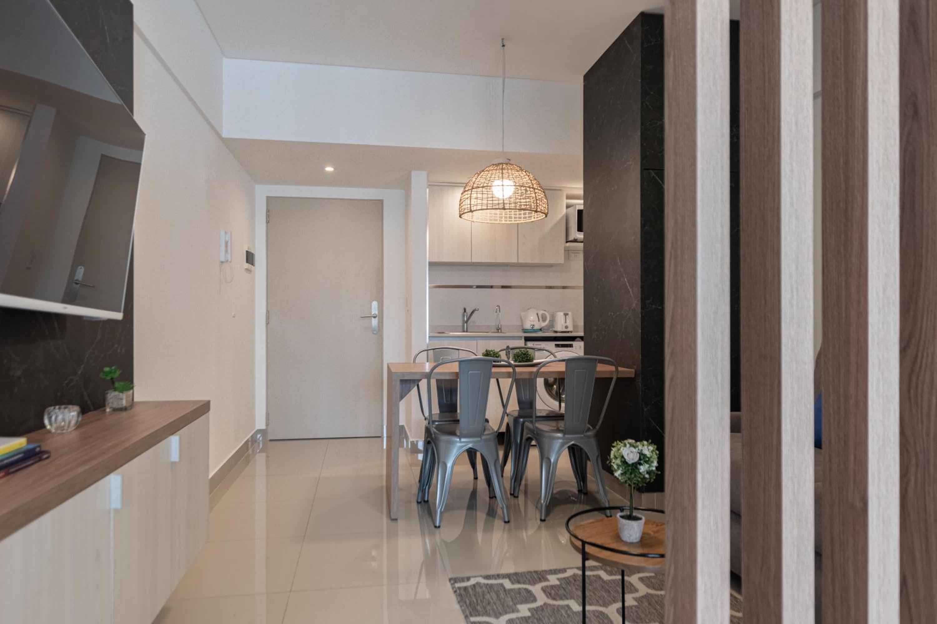 Fliphaus Moreno 500 - Lux Lofts Plaza De Mayo