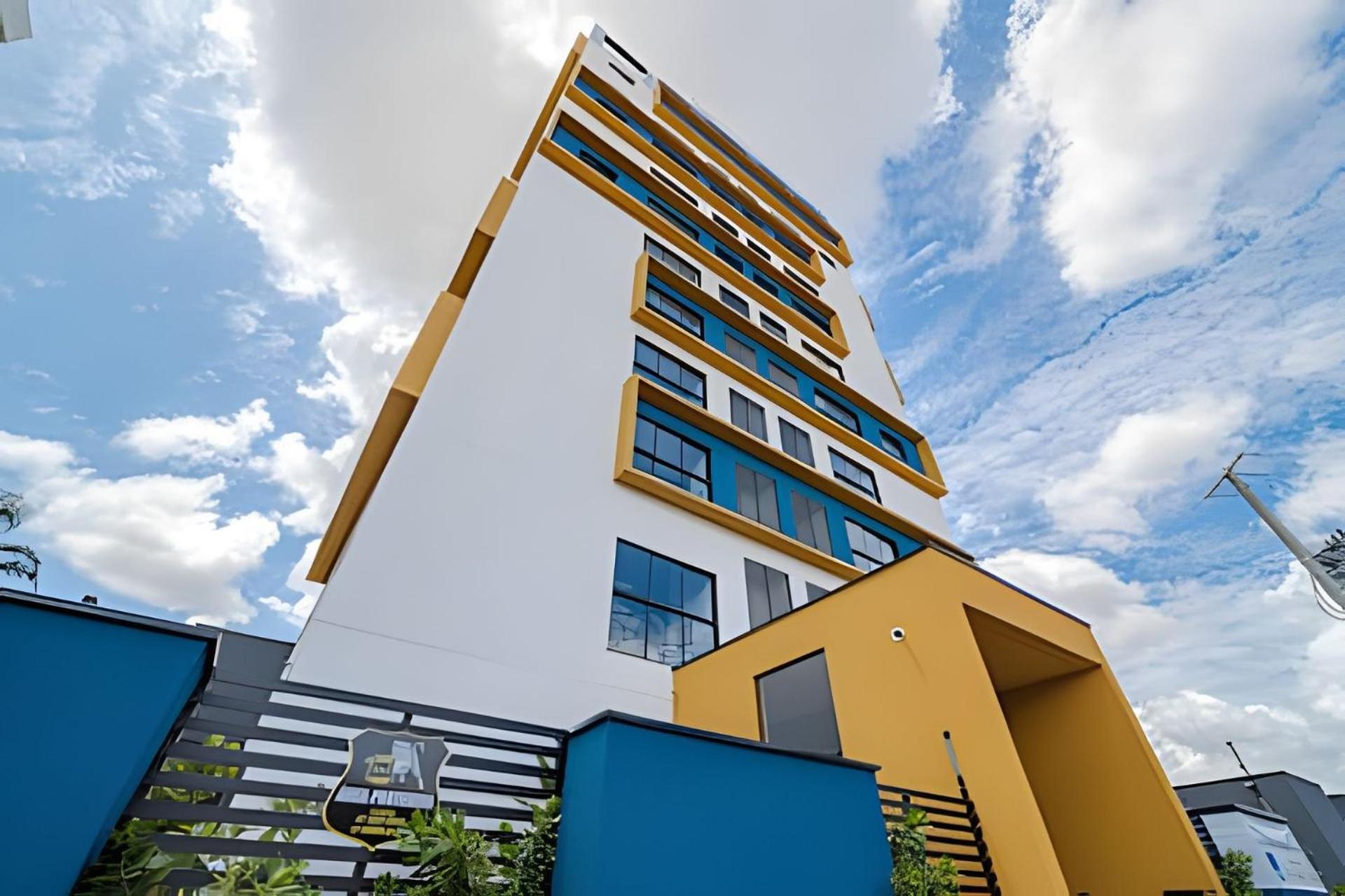 Mingus 404 - Apartamento novo! Seja o primeiro hóspede!