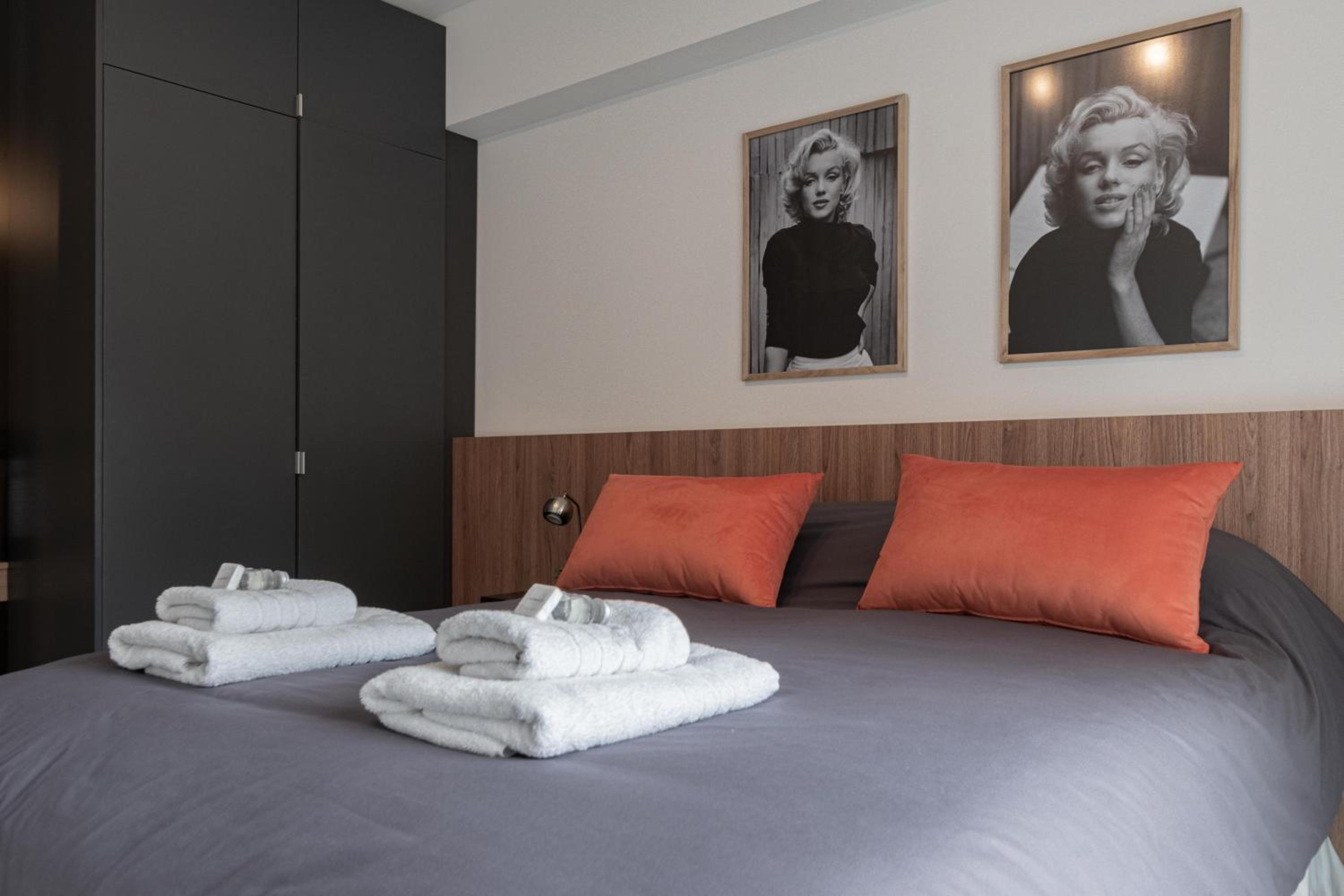 Fliphaus Moreno 500 - Lux Lofts Plaza De Mayo