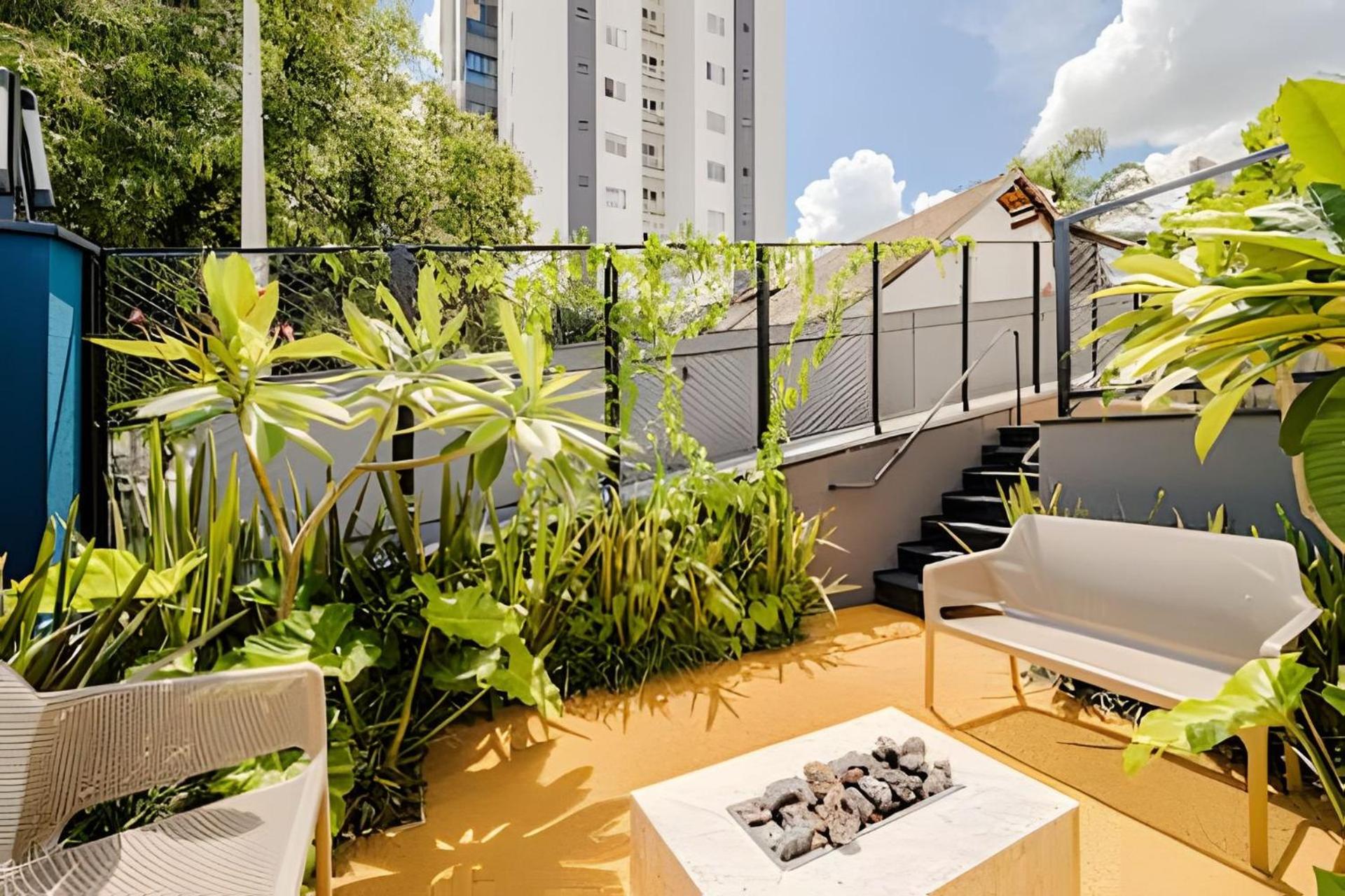 Mingus 404 - Apartamento novo! Seja o primeiro hóspede!