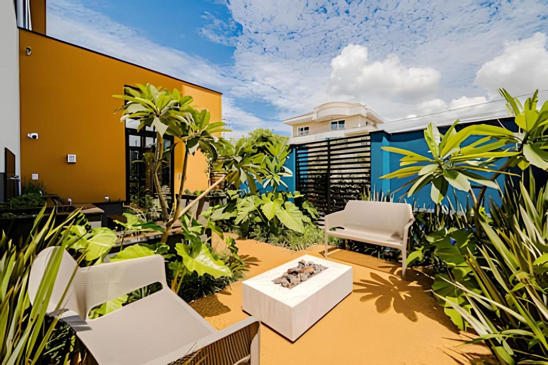 Mingus 404 - Apartamento novo! Seja o primeiro hóspede!