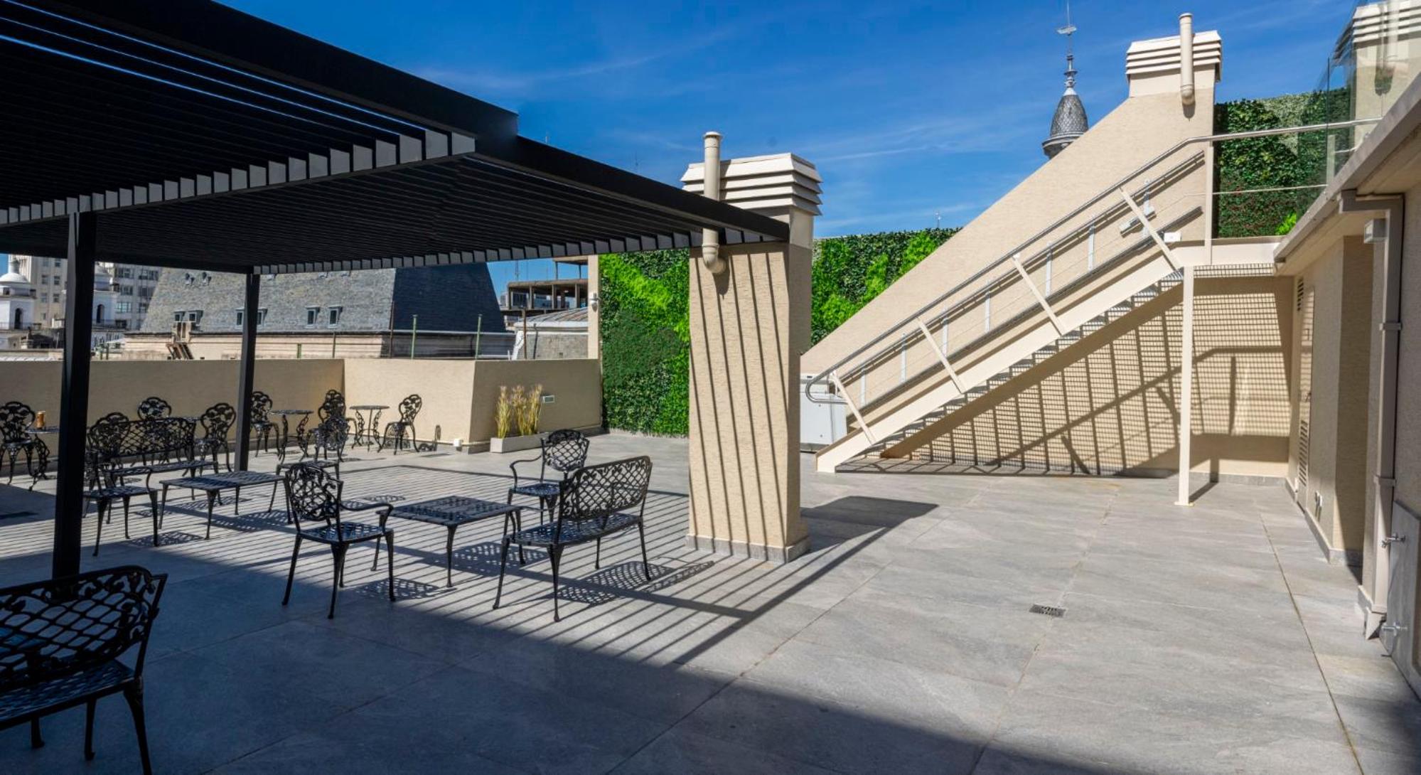 Fliphaus Moreno 500 - Lux Lofts Plaza De Mayo