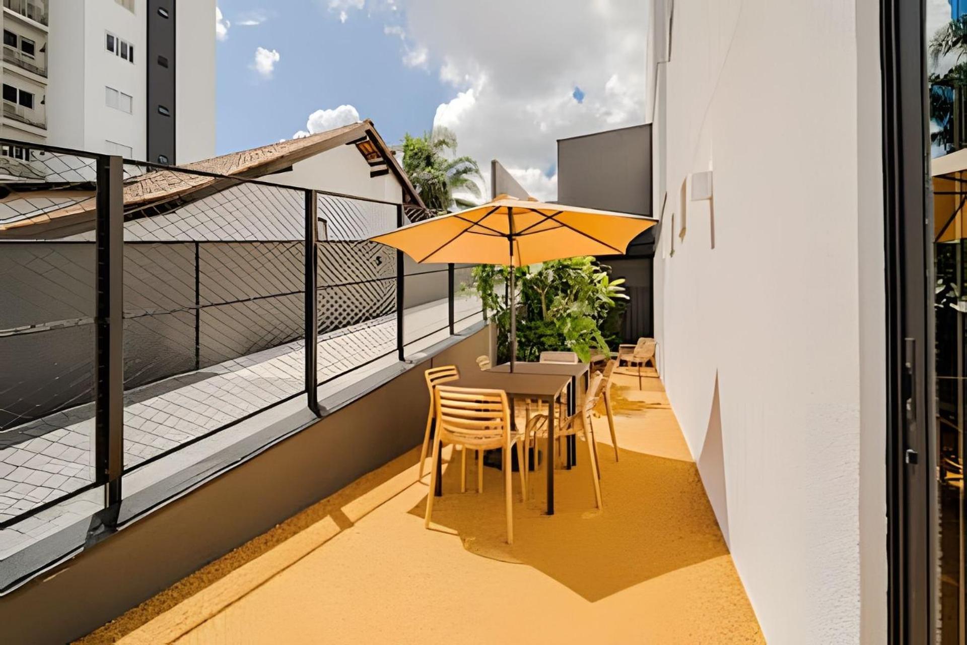 Mingus 404 - Apartamento novo! Seja o primeiro hóspede!