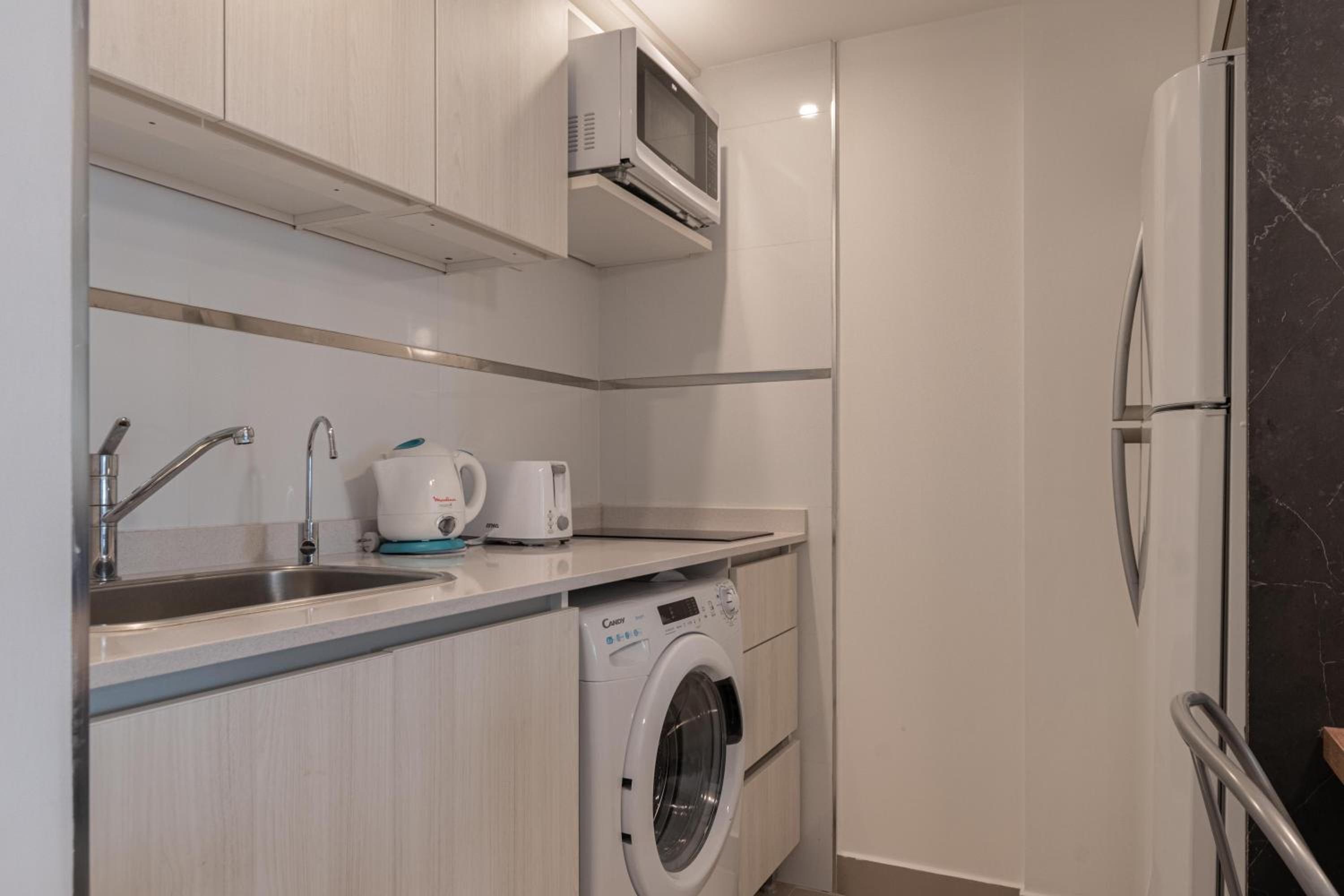 Fliphaus Moreno 500 - Lux Lofts Plaza De Mayo