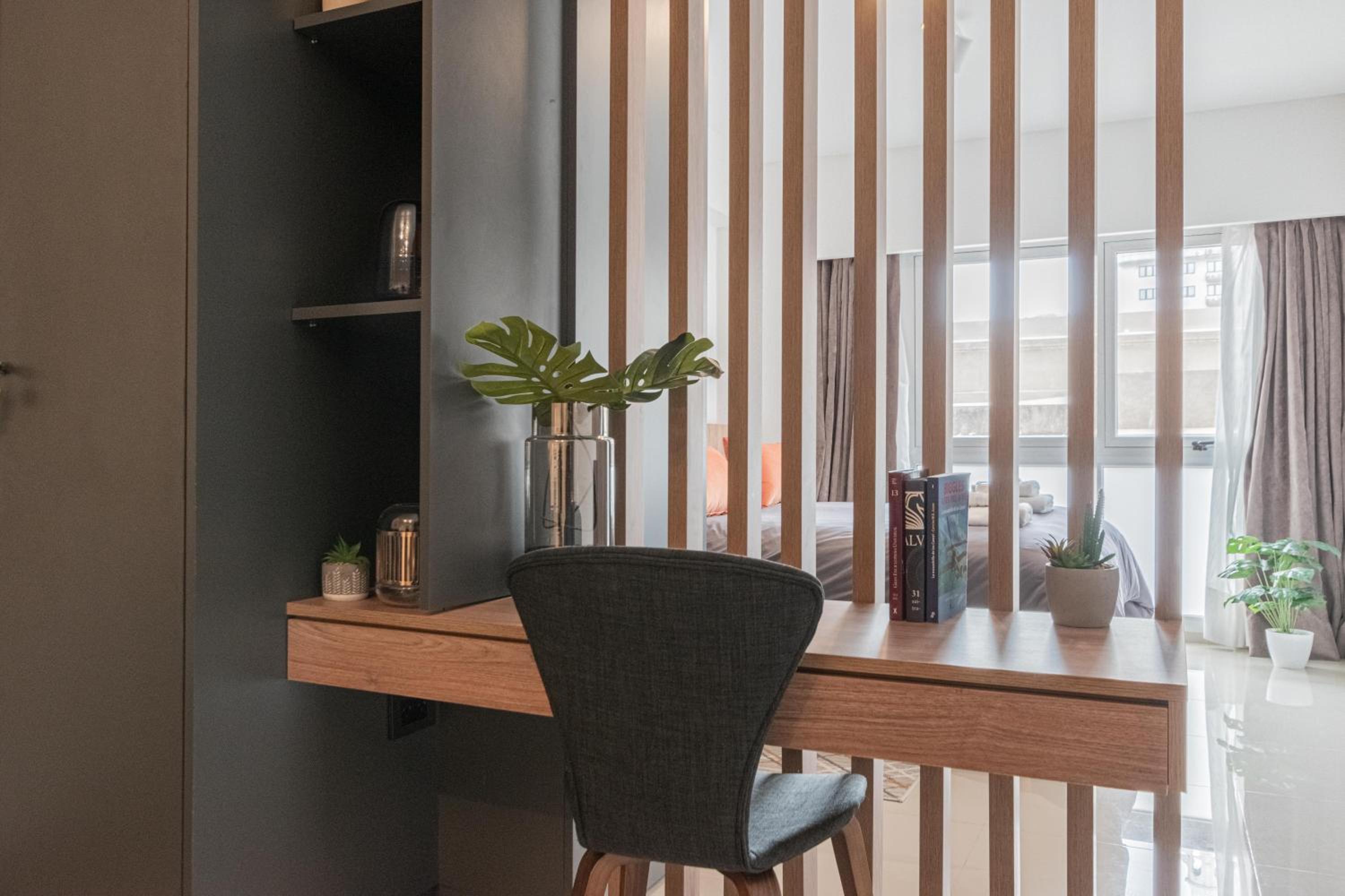 Fliphaus Moreno 500 - Lux Lofts Plaza De Mayo
