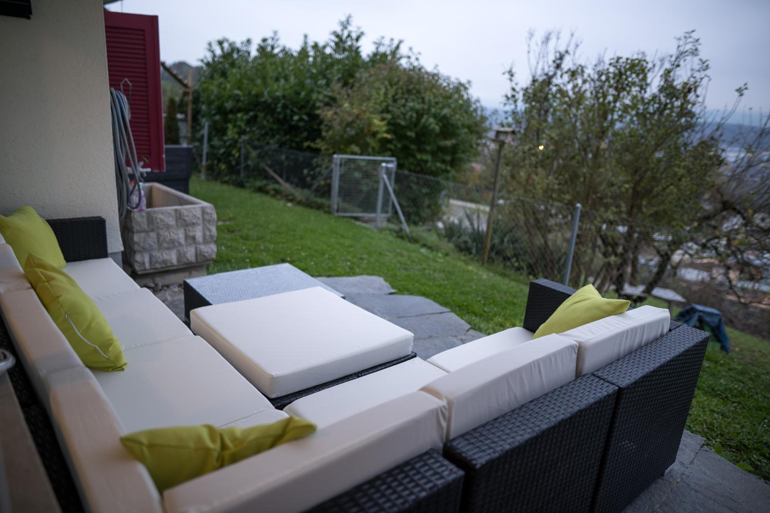 Sky Paradise 20min to zurich city centre