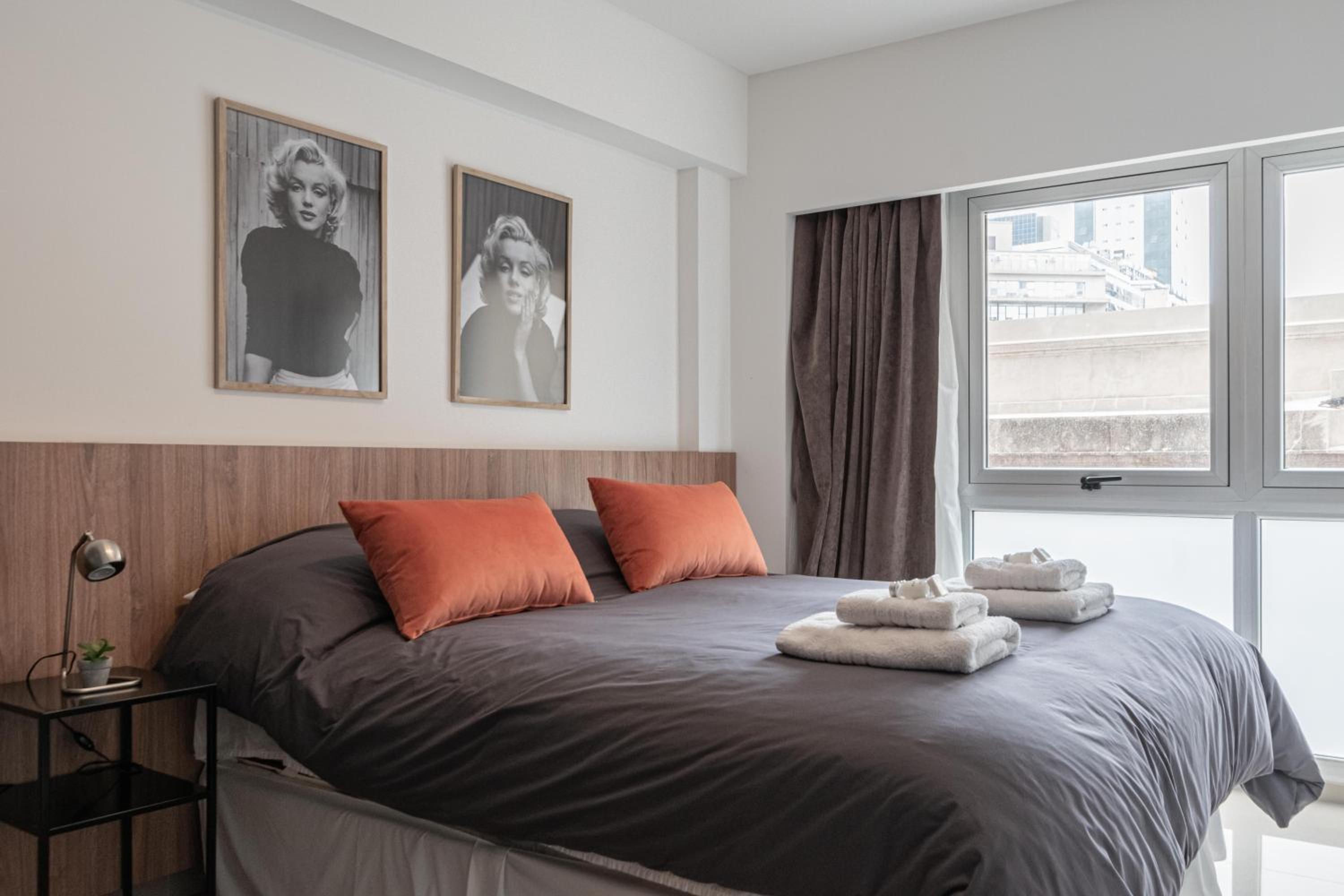 Fliphaus Moreno 500 - Lux Lofts Plaza De Mayo