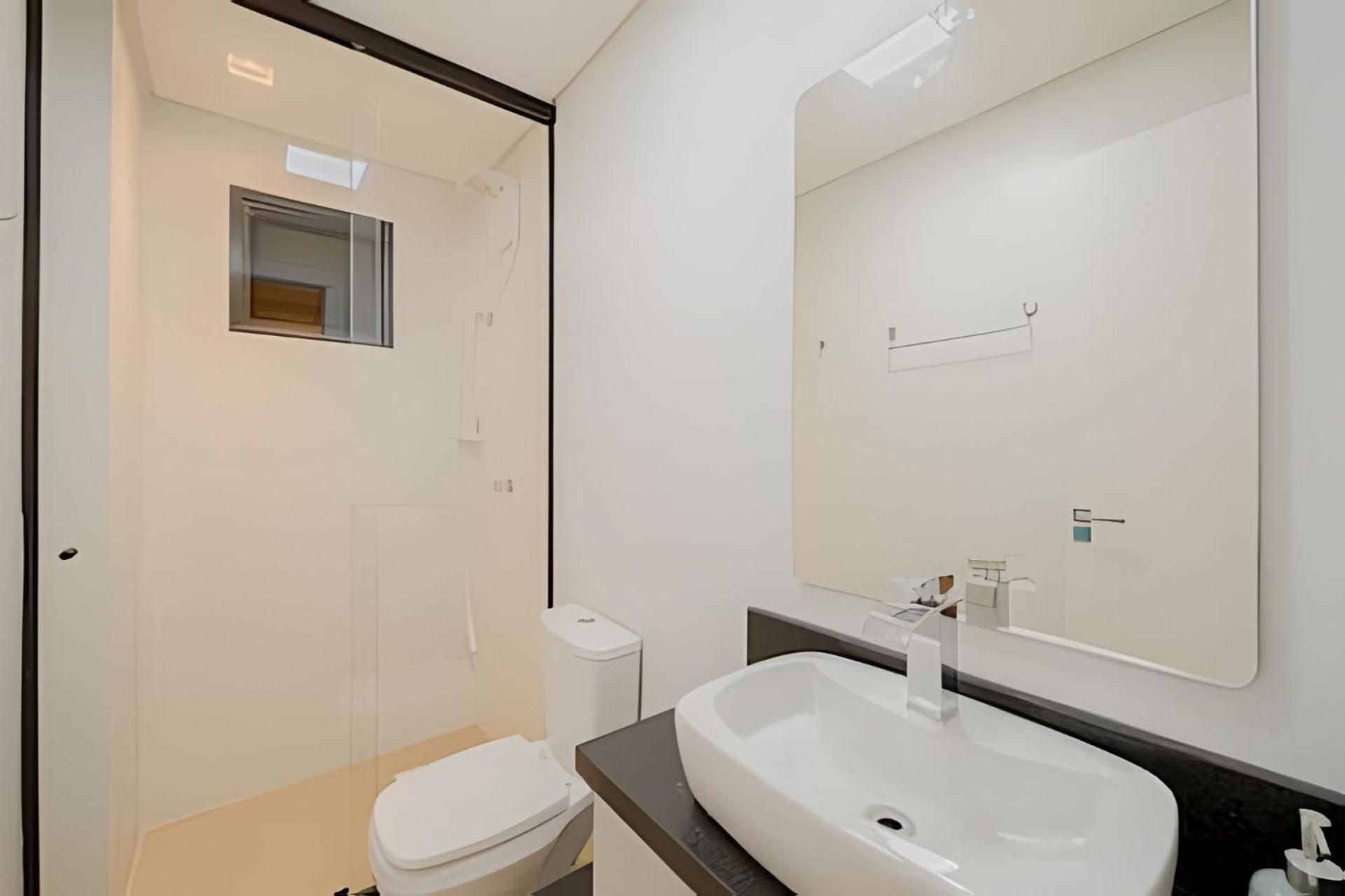 Mingus 404 - Apartamento novo! Seja o primeiro hóspede!