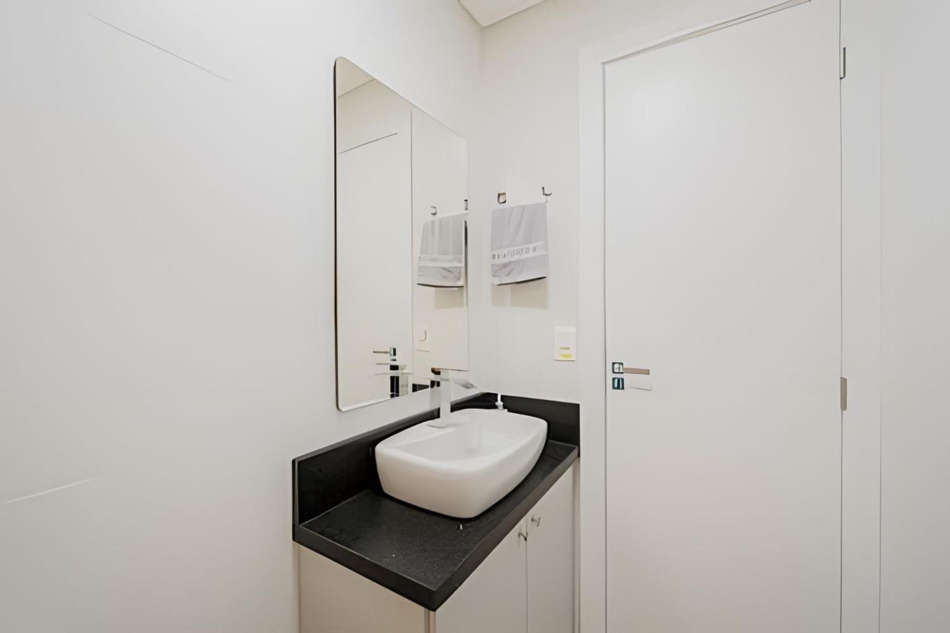 Mingus 404 - Apartamento novo! Seja o primeiro hóspede!