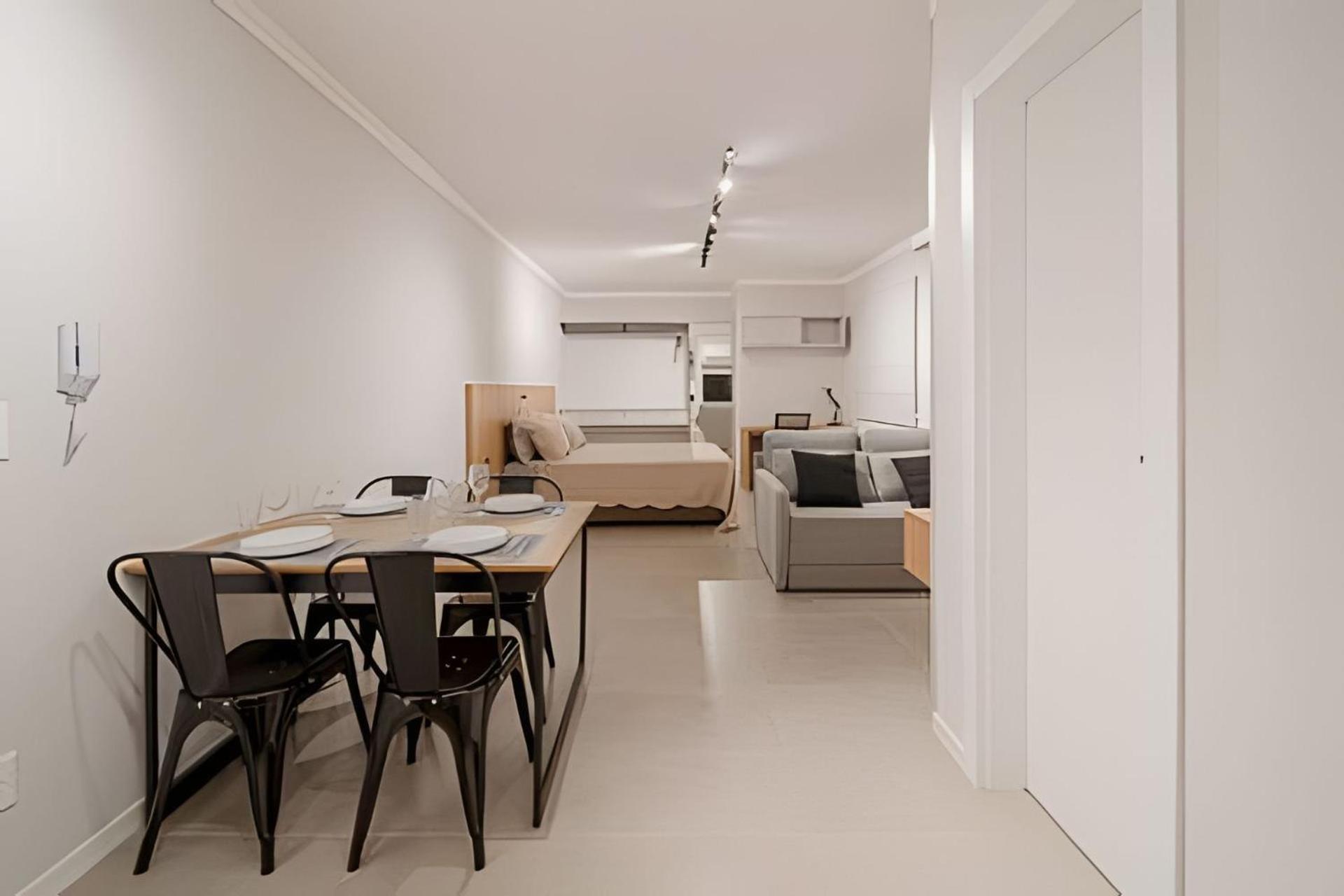 Mingus 404 - Apartamento novo! Seja o primeiro hóspede!