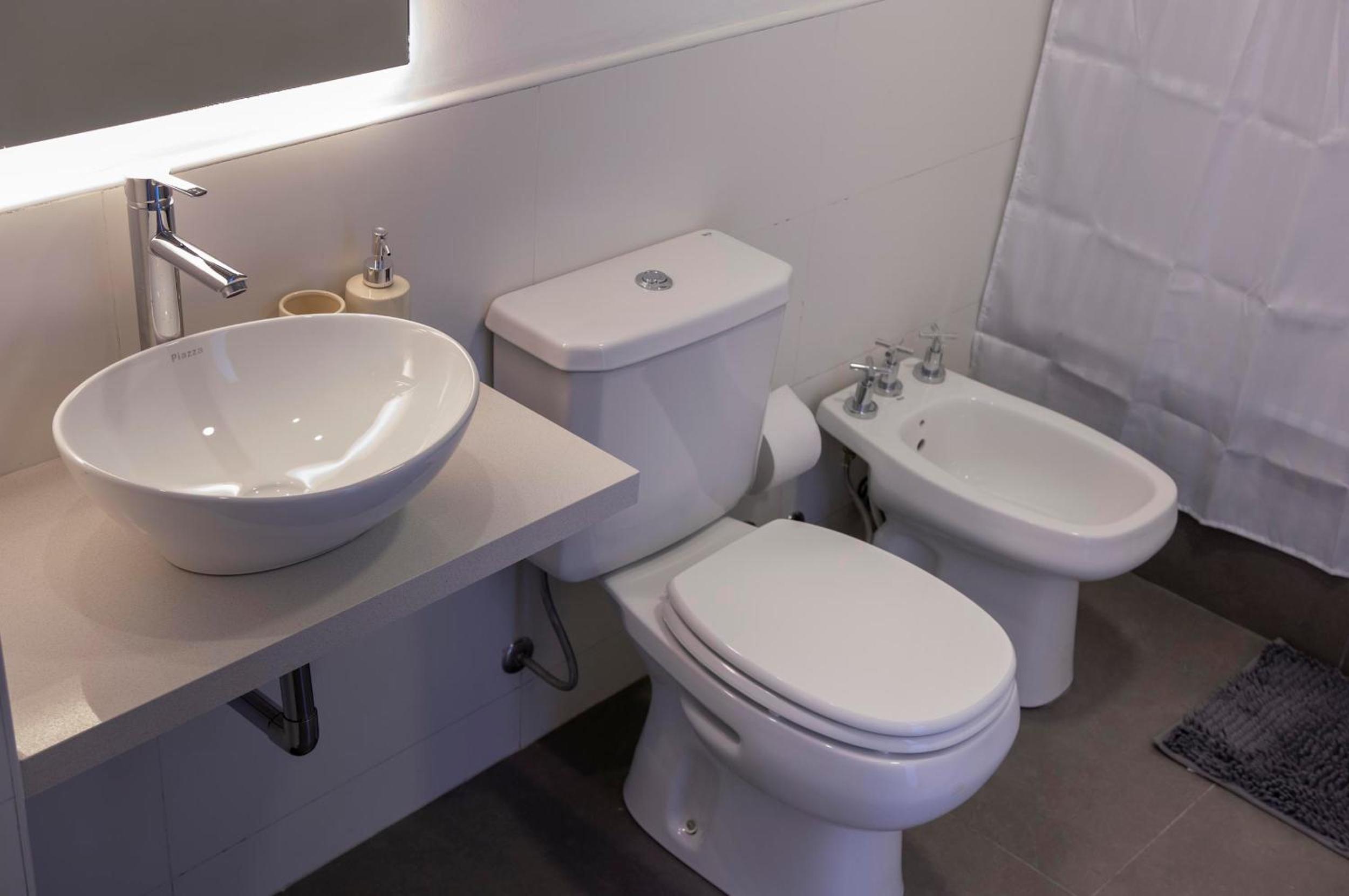 Fliphaus Loyola 1500 - Lux House Palermo Holly