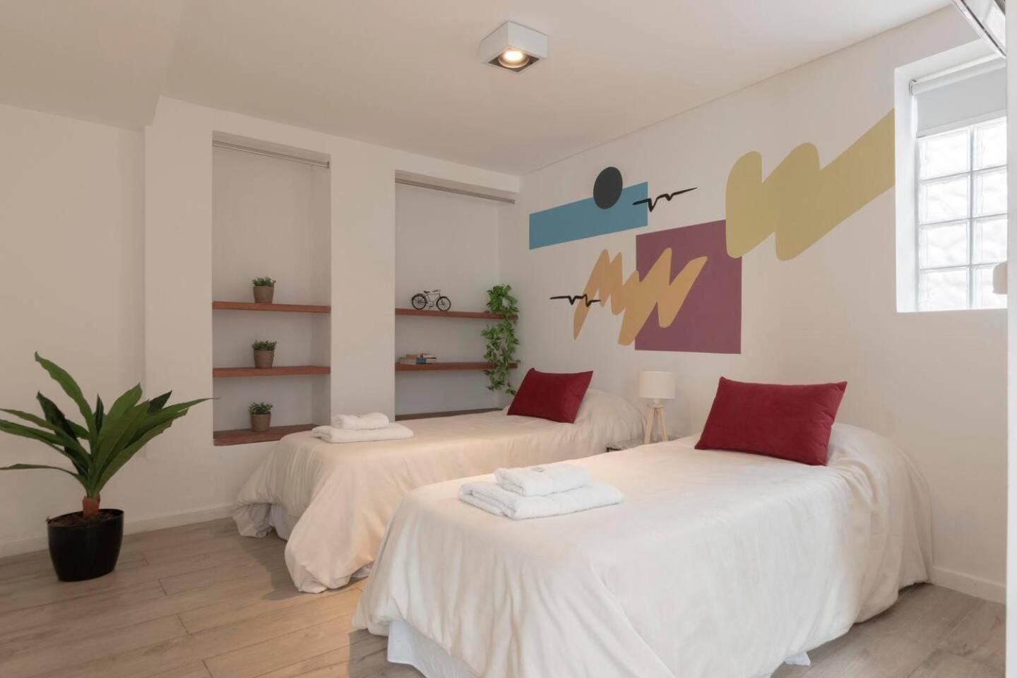 Fliphaus Loyola 1500 - Lux House Palermo Holly