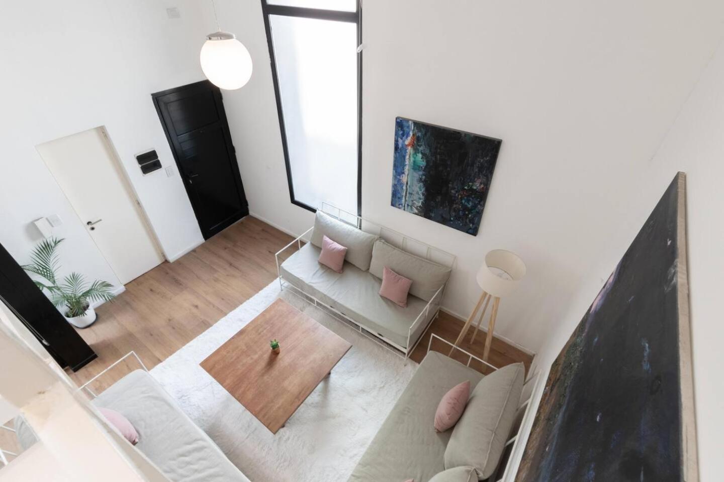 Fliphaus Loyola 1500 - Lux House Palermo Holly
