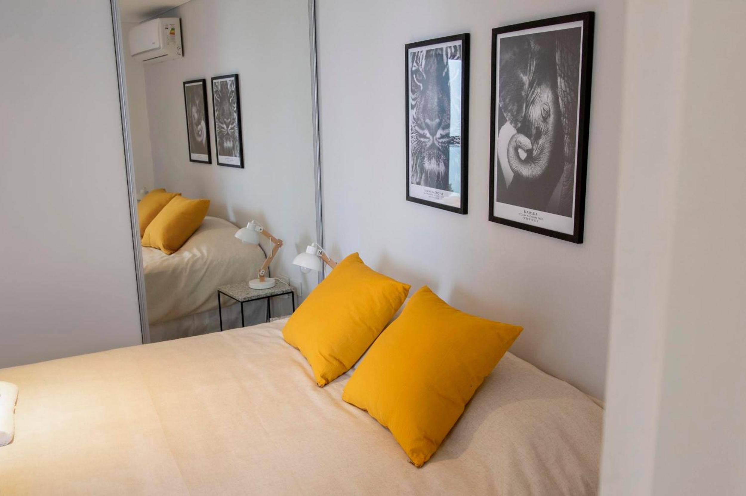 Fliphaus Loyola 1500 - Lux House Palermo Holly