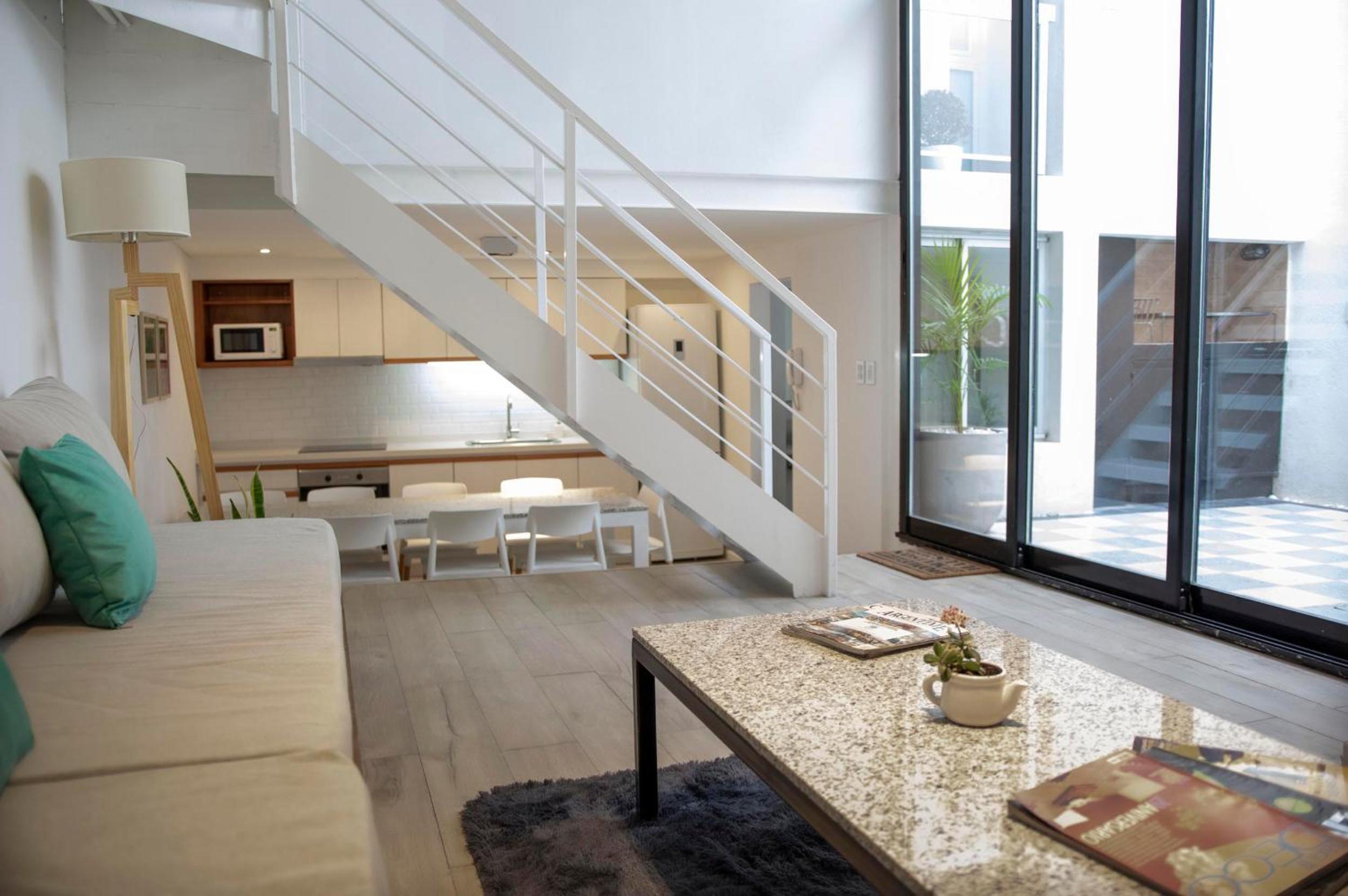 Fliphaus Loyola 1500 - Lux House Palermo Holly