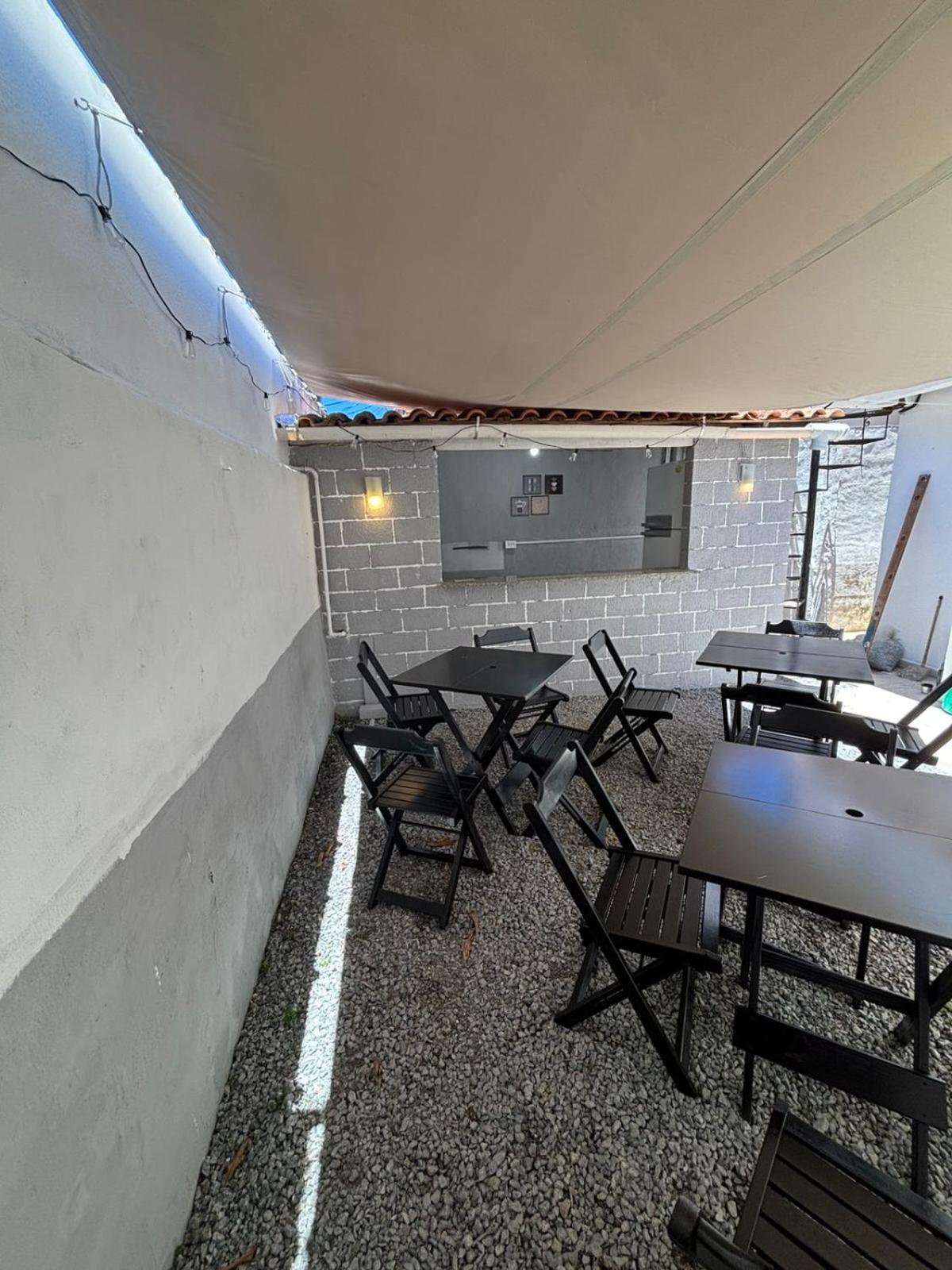 Primos Hostel & House