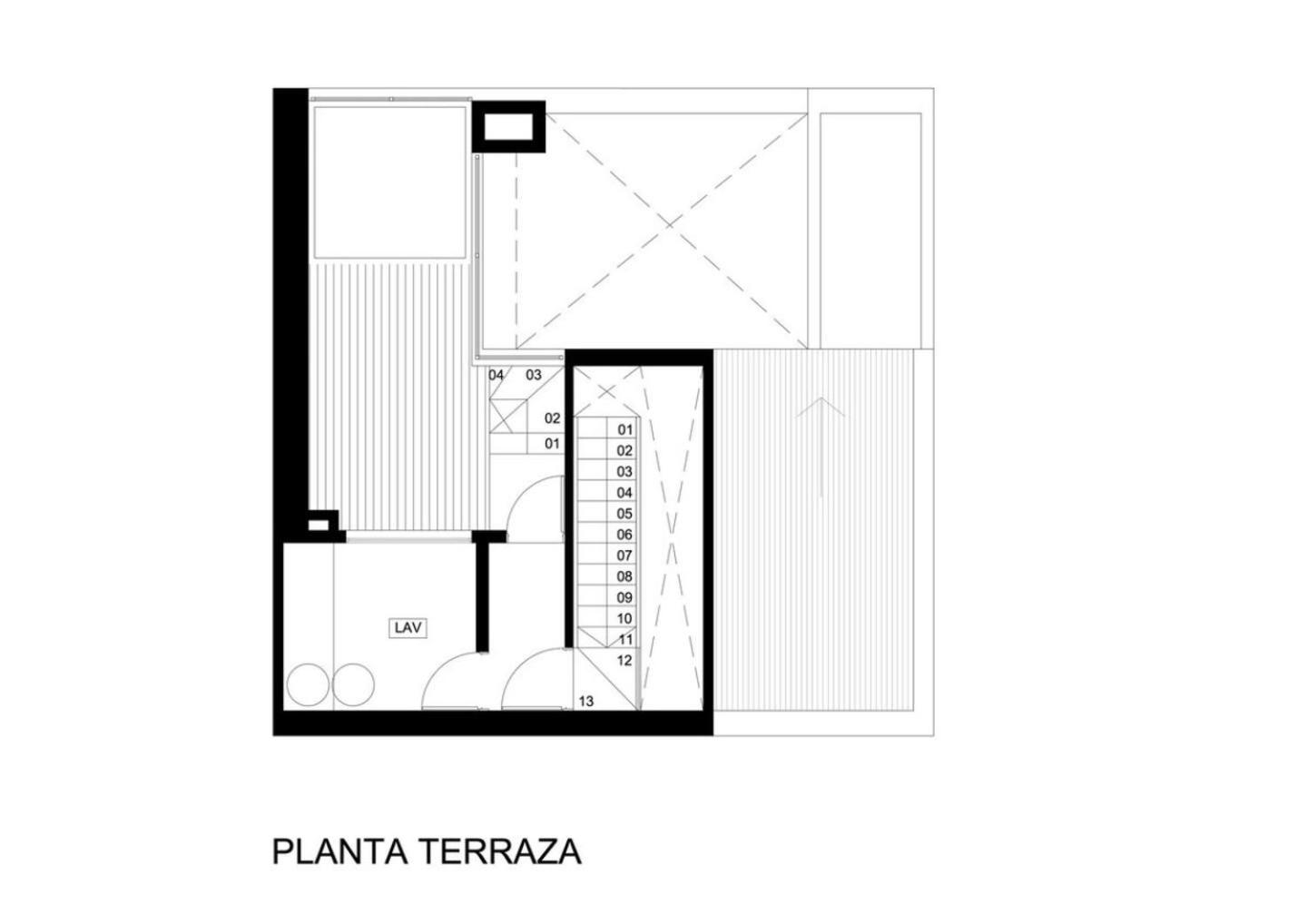 Fliphaus Loyola 1500 - Lux House Palermo Holly