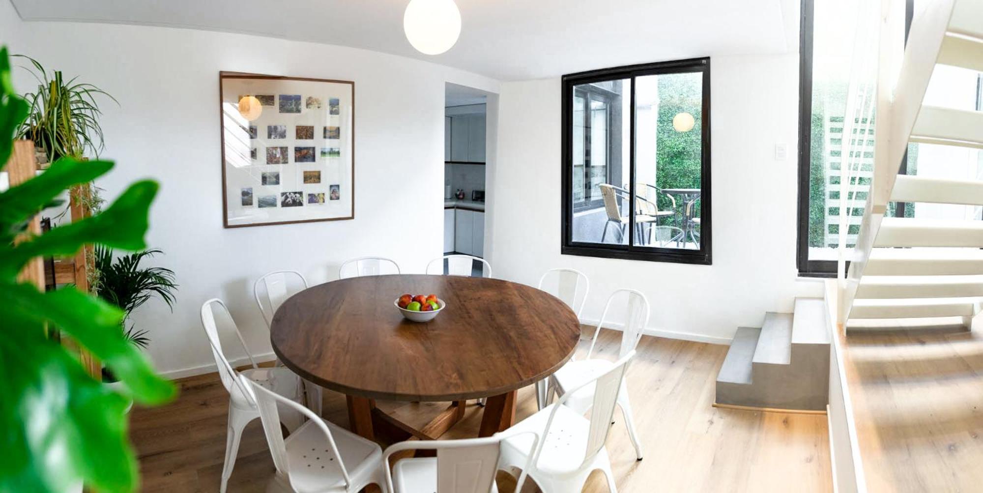Fliphaus Loyola 1500 - Lux House Palermo Holly