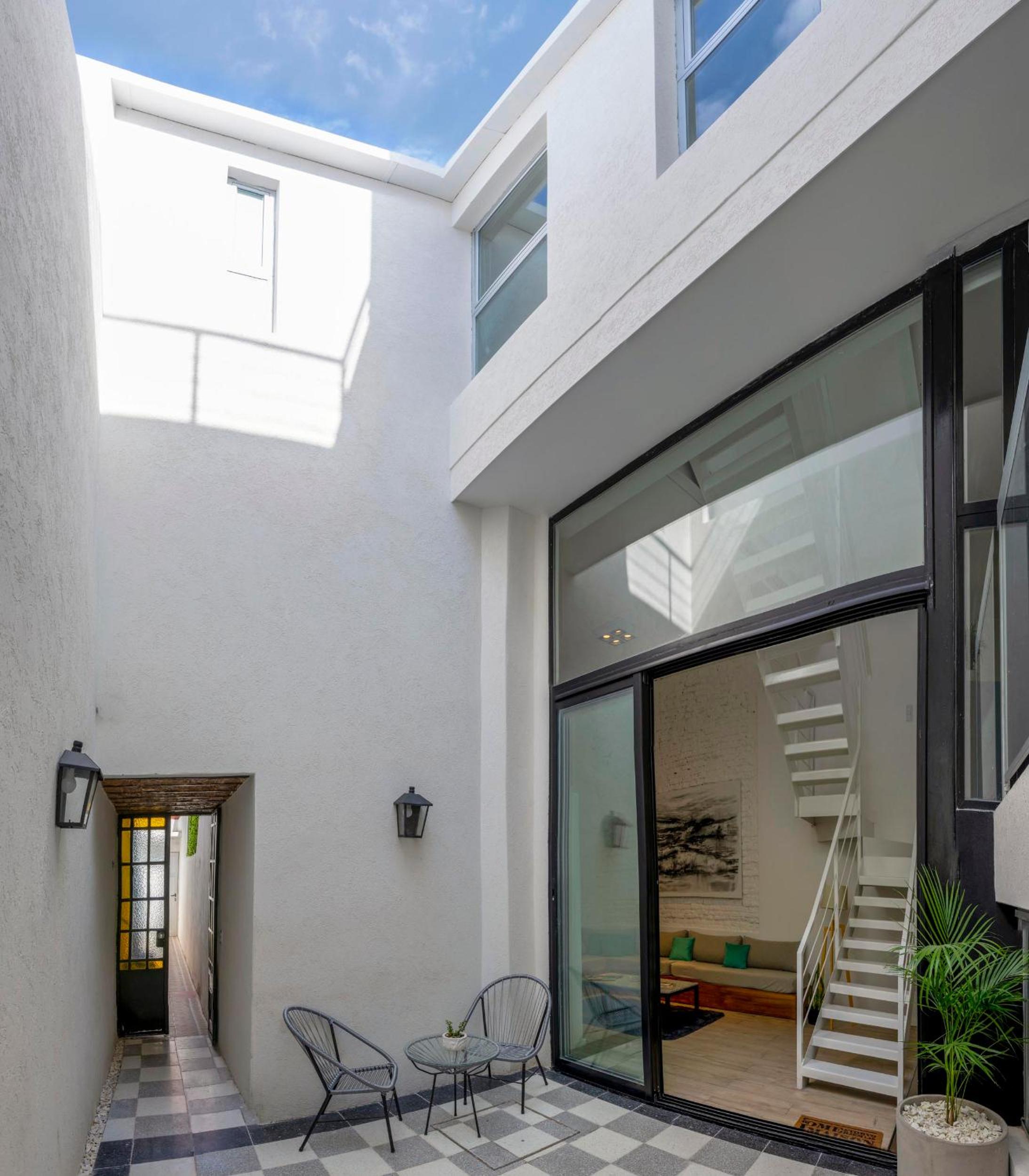 Fliphaus Loyola 1500 - Lux House Palermo Holly