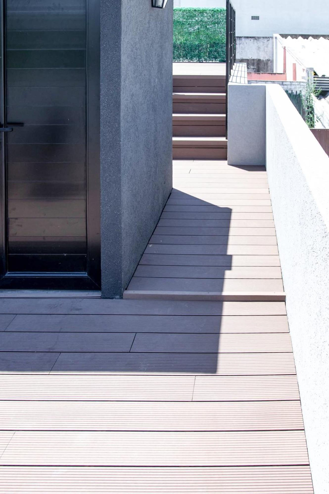 Fliphaus Loyola 1500 - Lux House Palermo Holly
