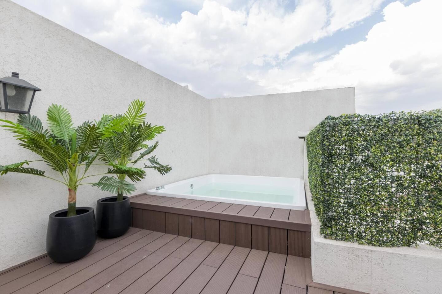 Fliphaus Loyola 1500 - Lux House Palermo Holly