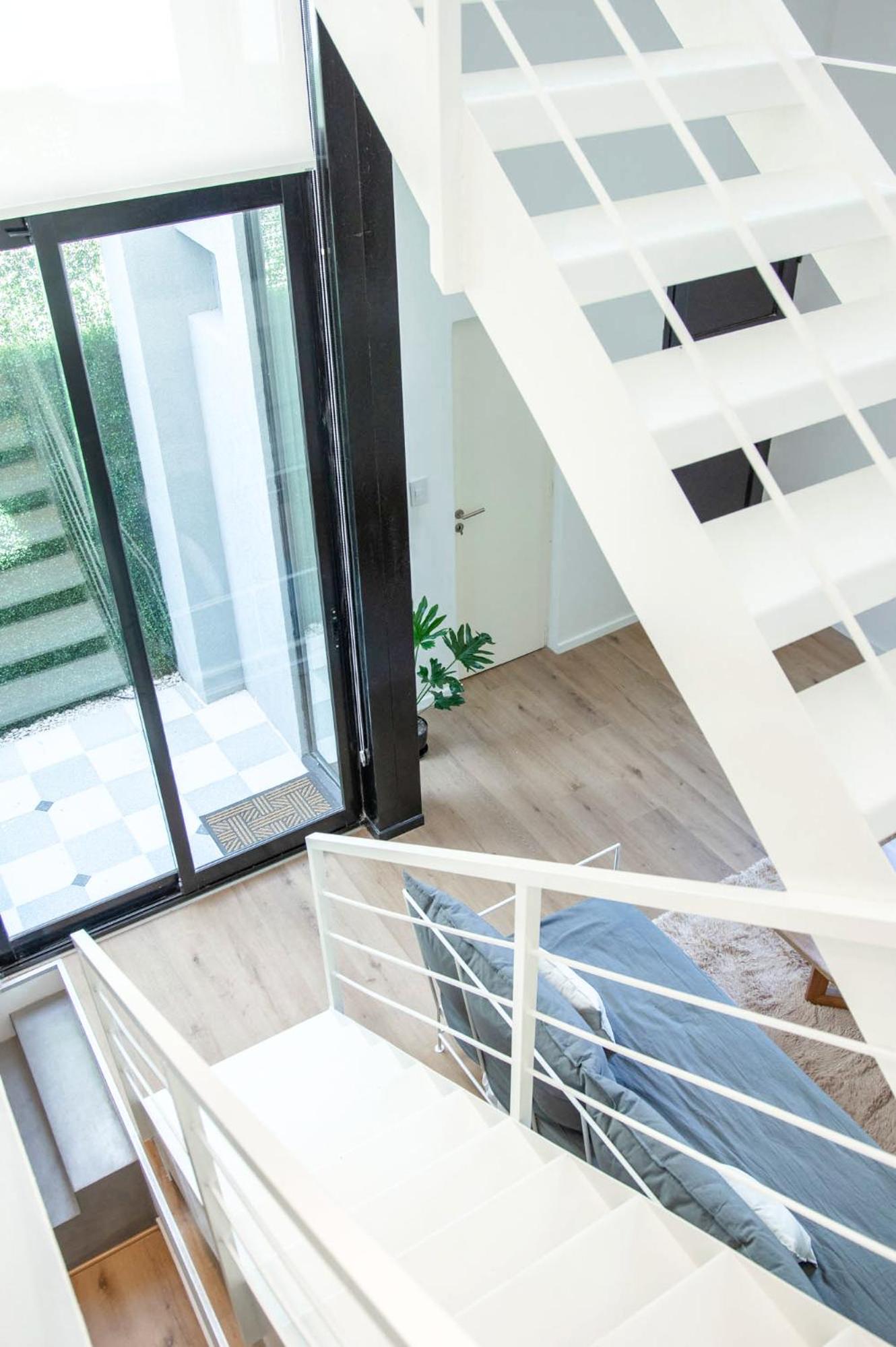 Fliphaus Loyola 1500 - Lux House Palermo Holly