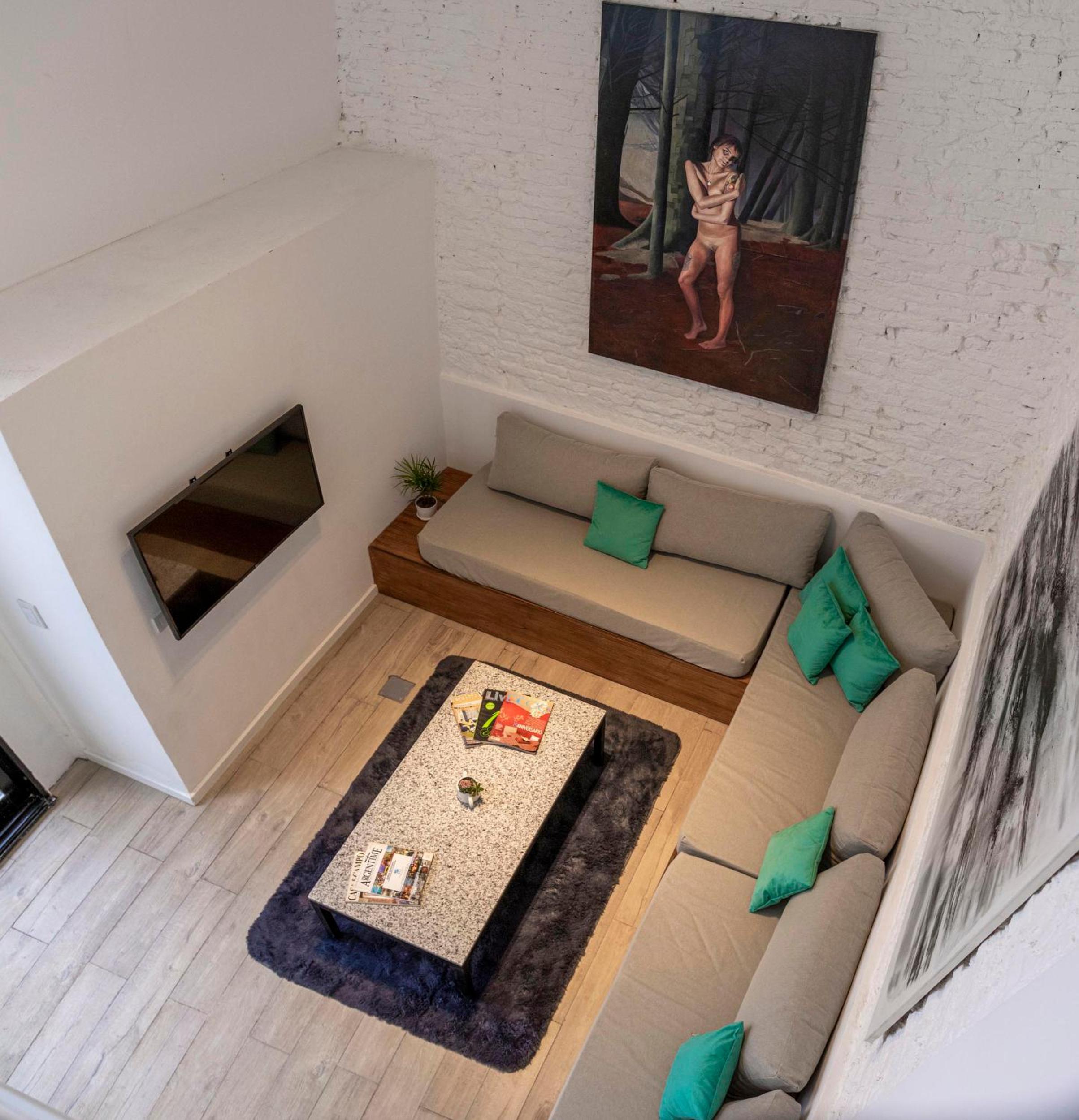 Fliphaus Loyola 1500 - Lux House Palermo Holly