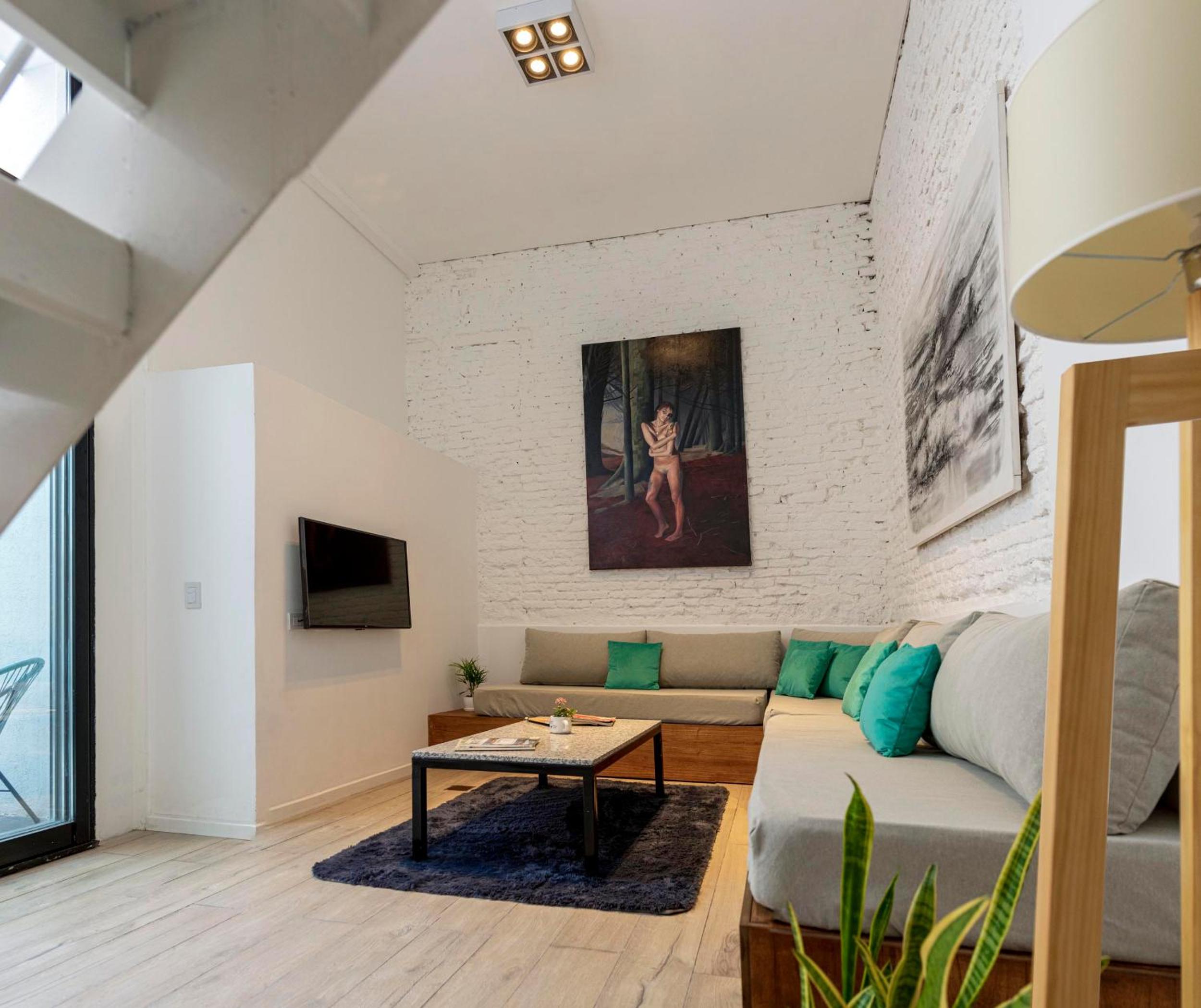 Fliphaus Loyola 1500 - Lux House Palermo Holly