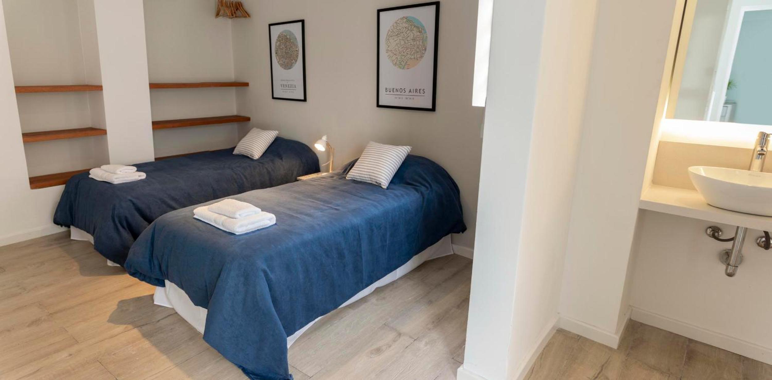 Fliphaus Loyola 1500 - Lux House Palermo Holly