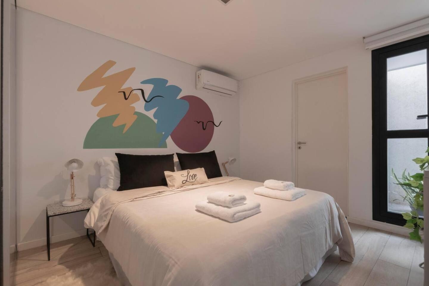 Fliphaus Loyola 1500 - Lux House Palermo Holly