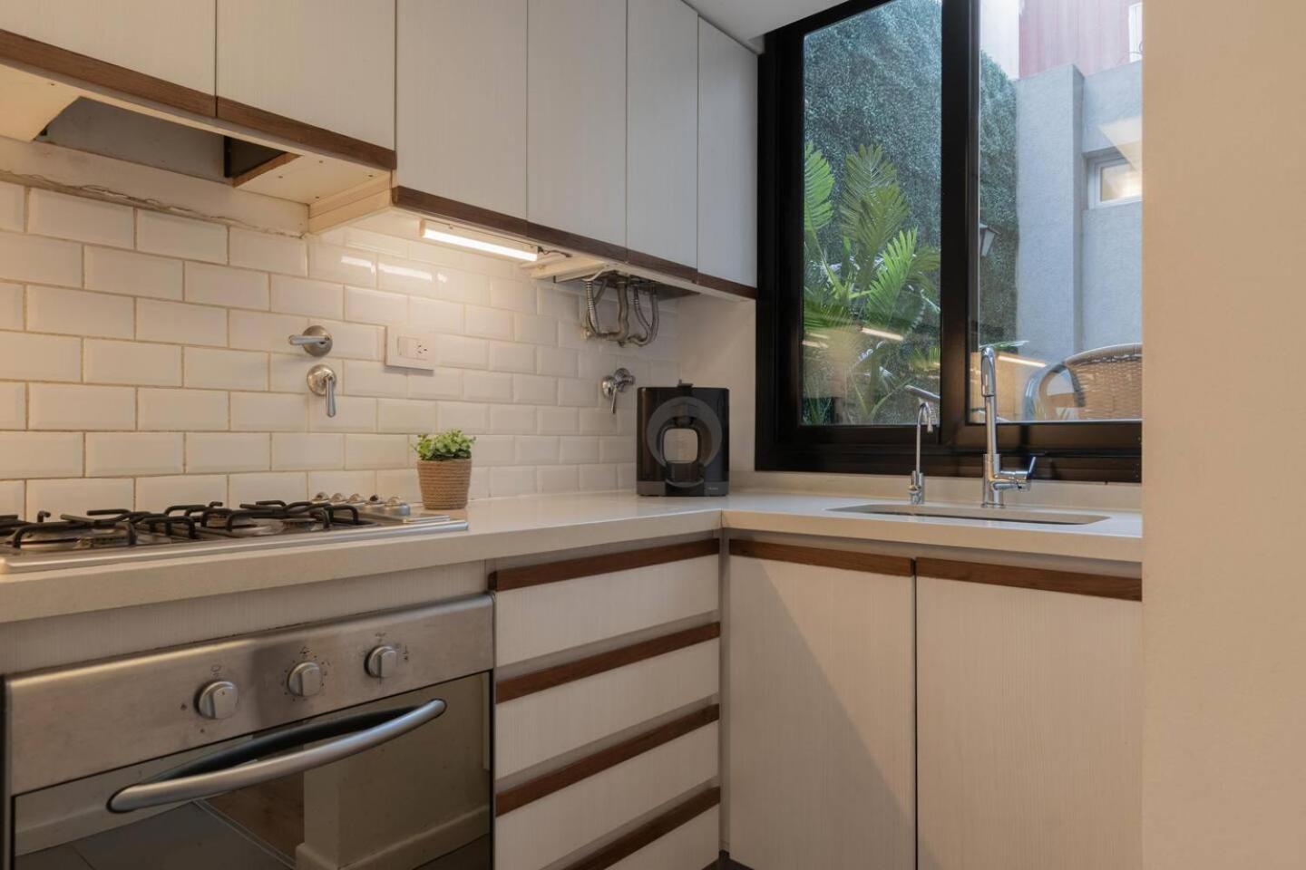 Fliphaus Loyola 1500 - Lux House Palermo Holly
