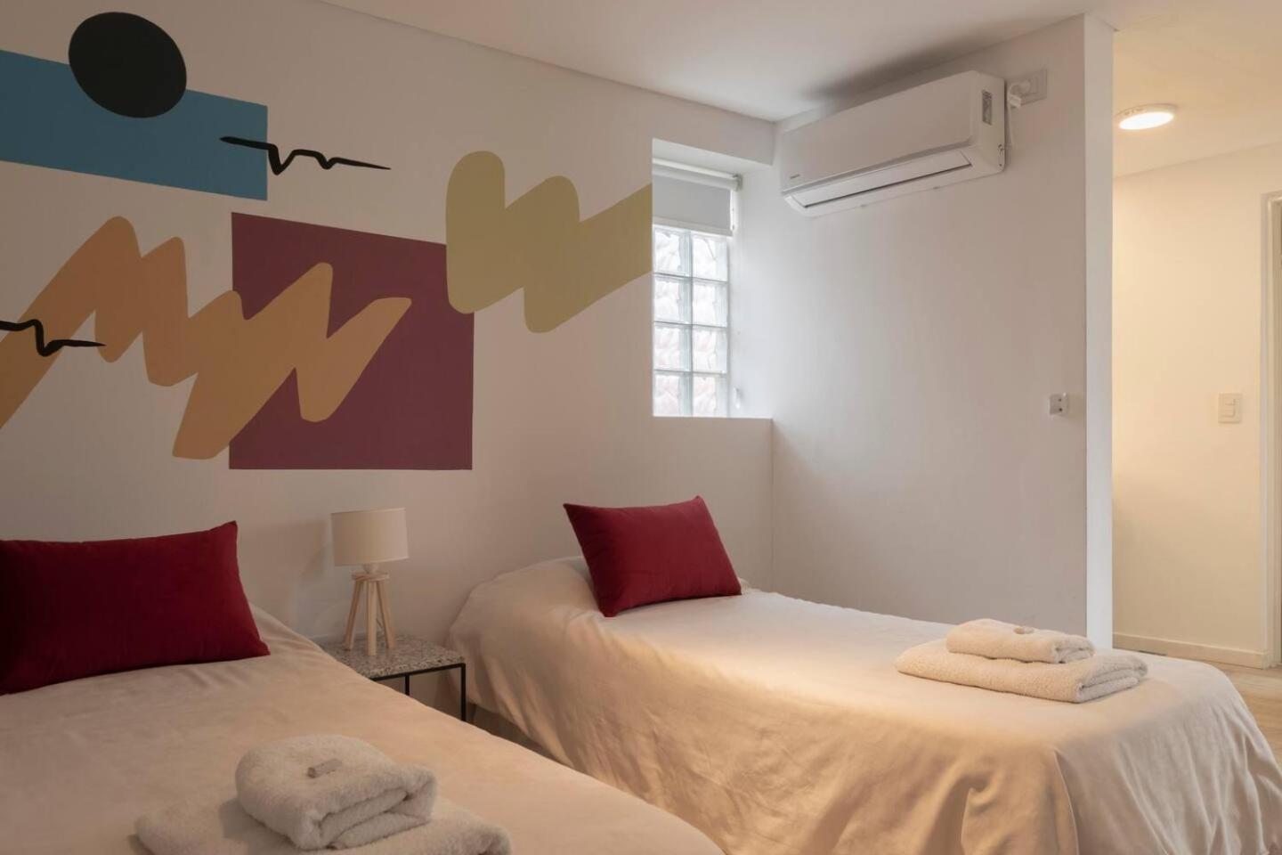 Fliphaus Loyola 1500 - Lux House Palermo Holly