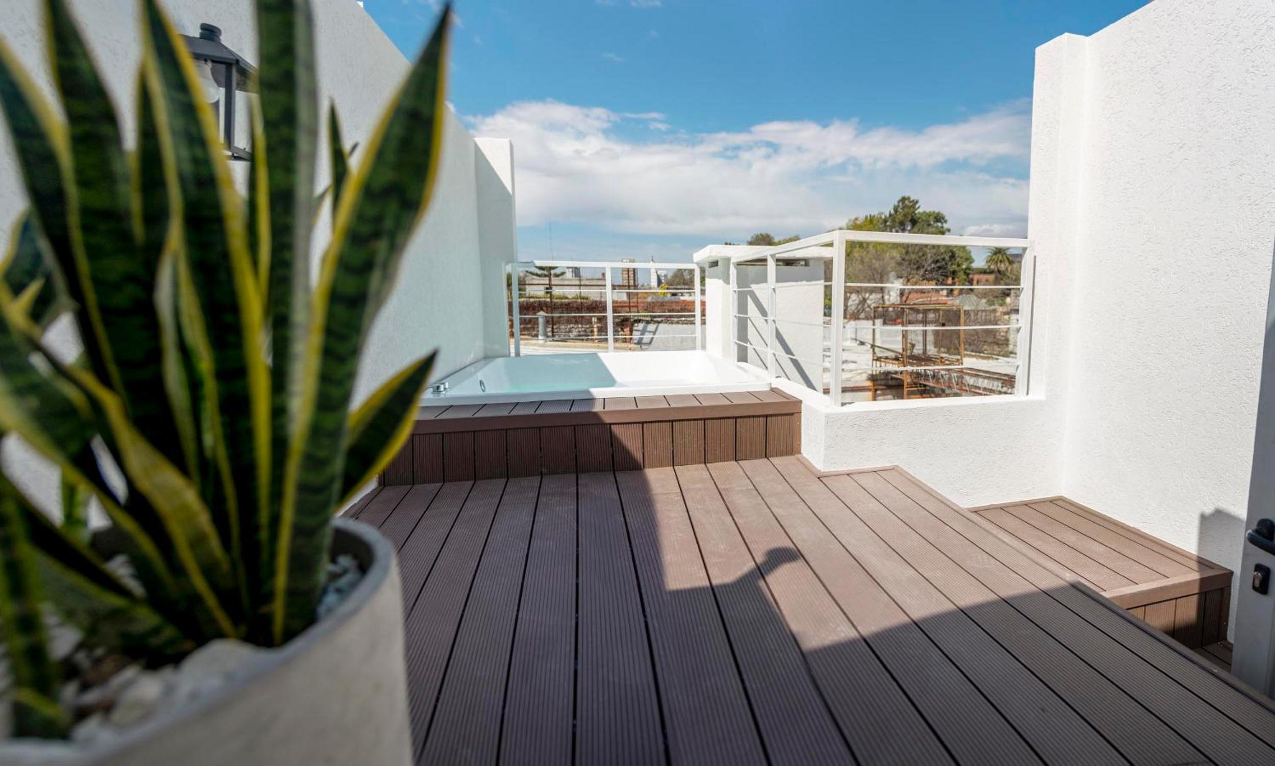 Fliphaus Loyola 1500 - Lux House Palermo Holly