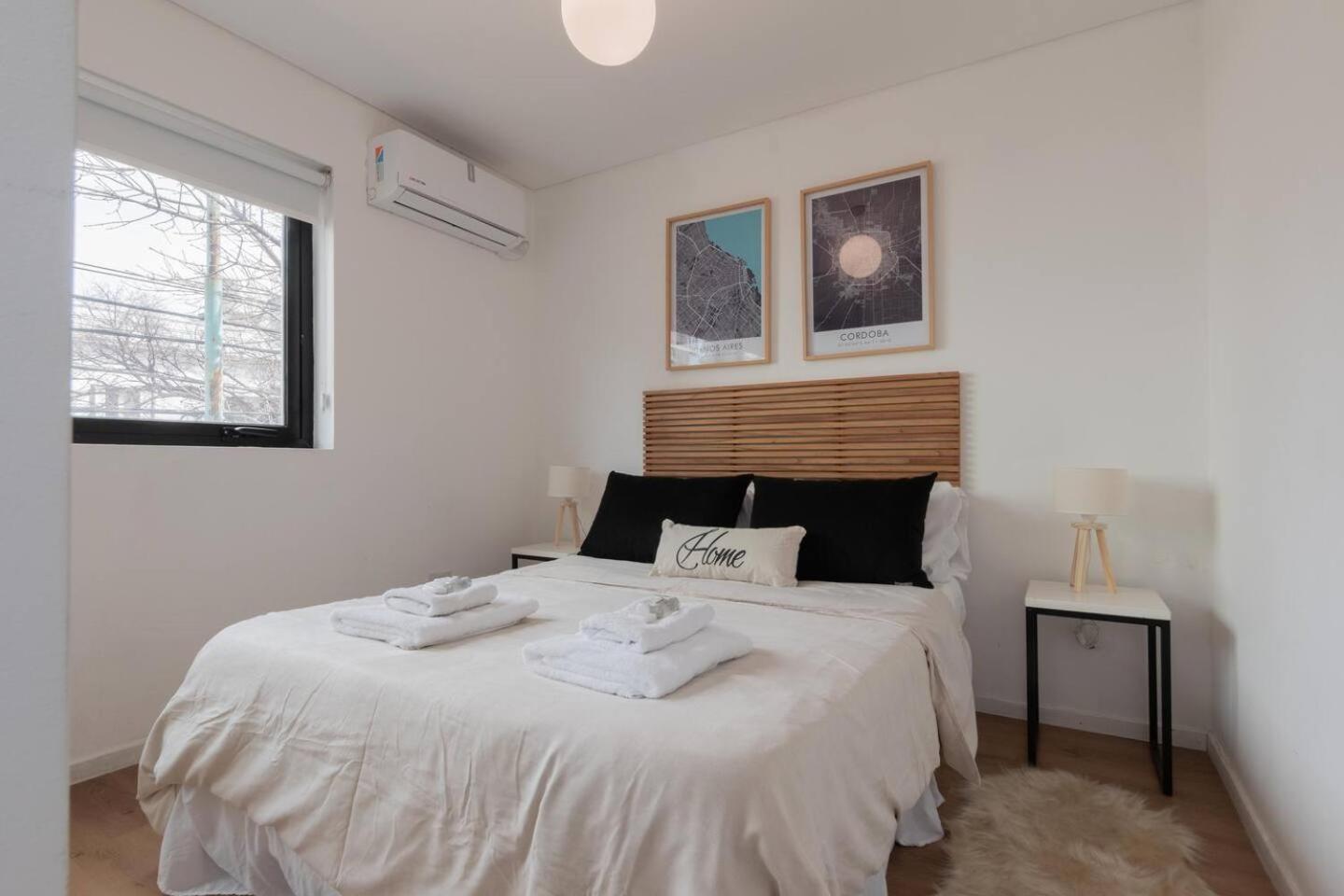 Fliphaus Loyola 1500 - Lux House Palermo Holly