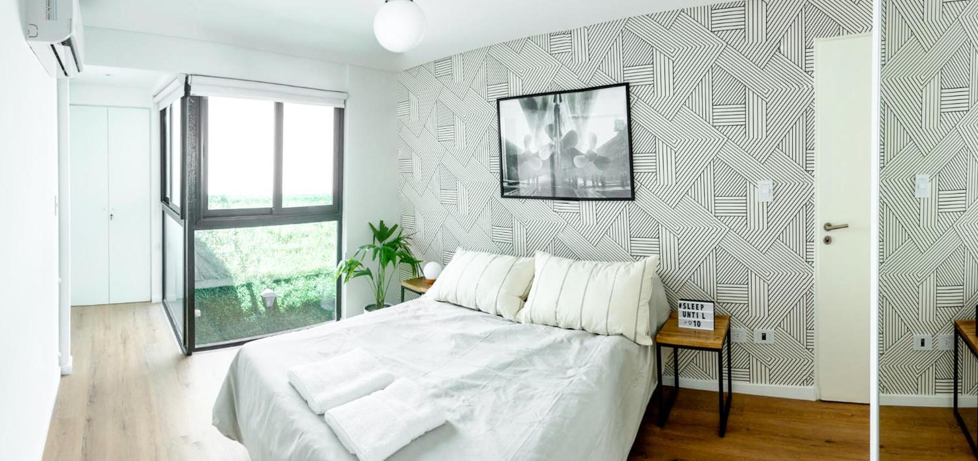 Fliphaus Loyola 1500 - Lux House Palermo Holly