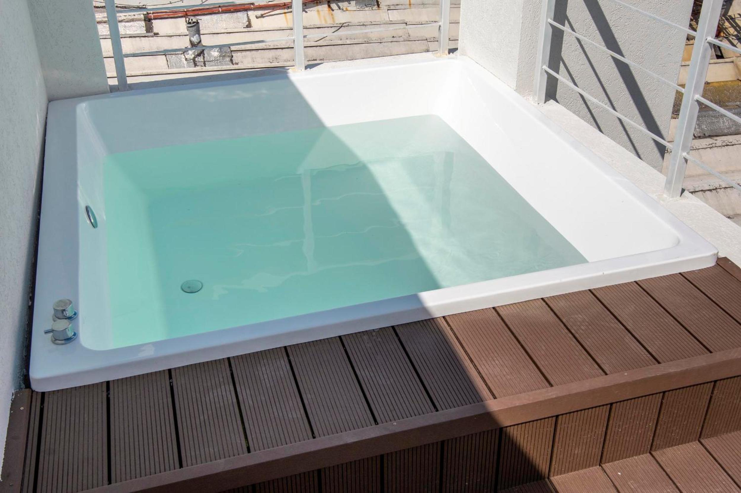Fliphaus Loyola 1500 - Lux House Palermo Holly