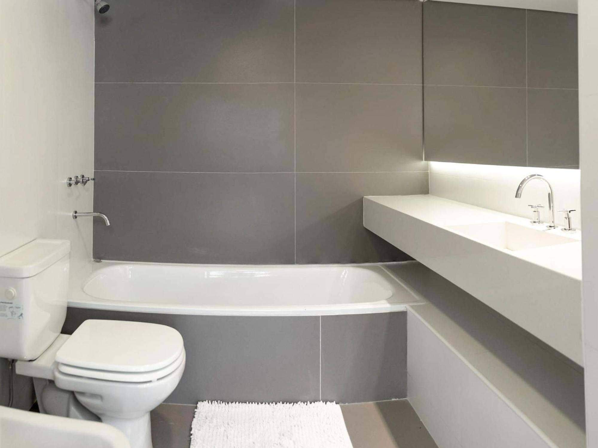 Fliphaus Loyola 1500 - Lux House Palermo Holly