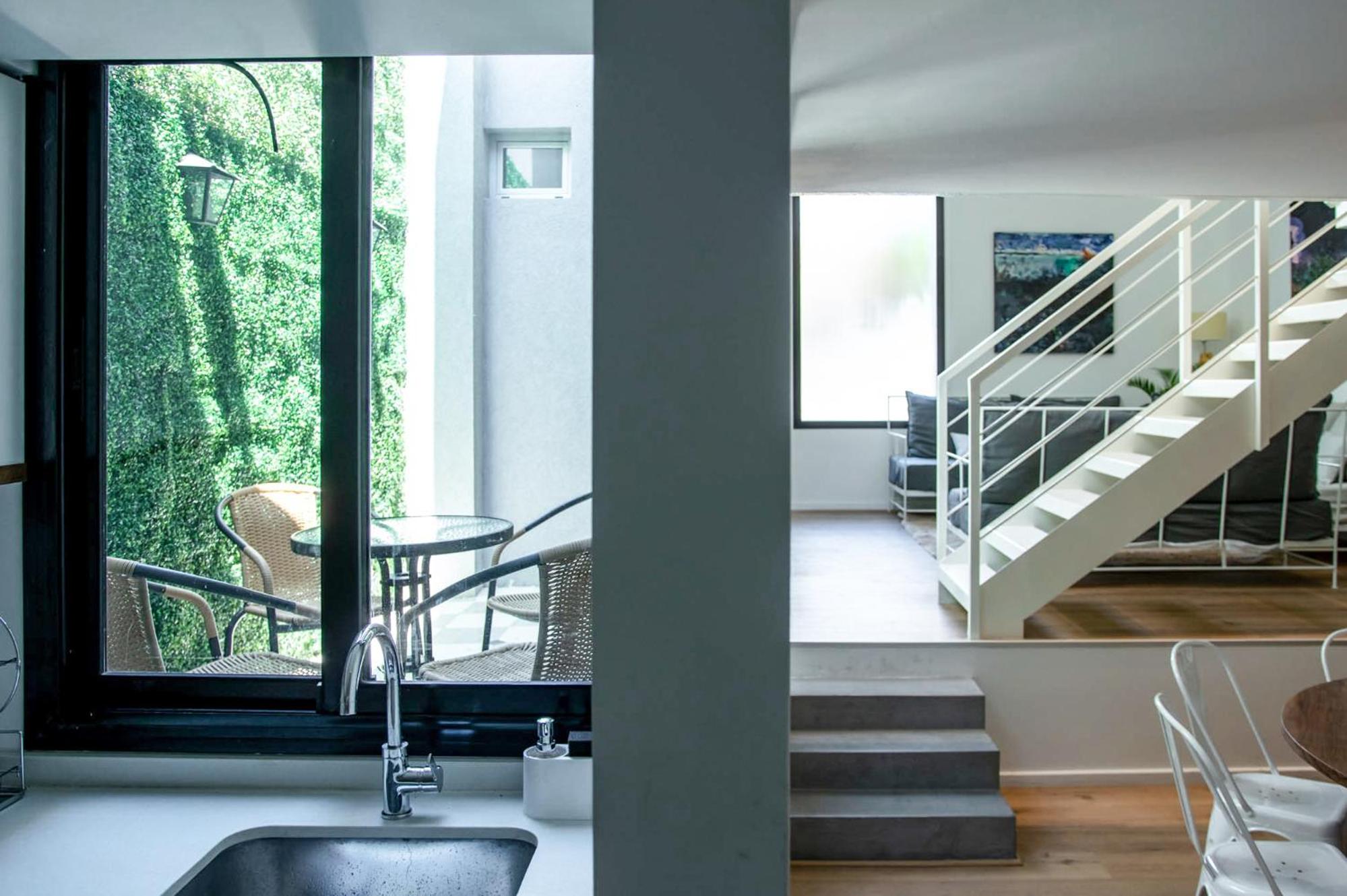 Fliphaus Loyola 1500 - Lux House Palermo Holly