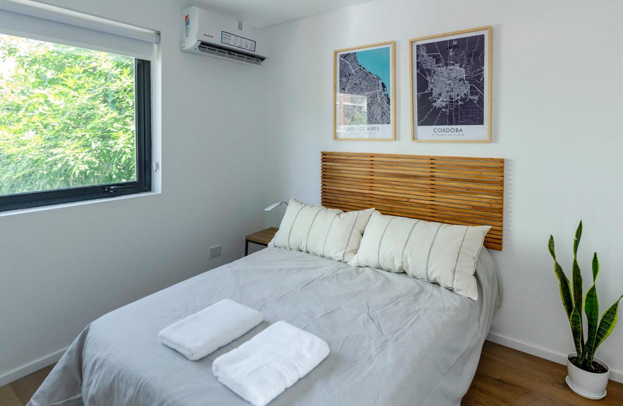 Fliphaus Loyola 1500 - Lux House Palermo Holly