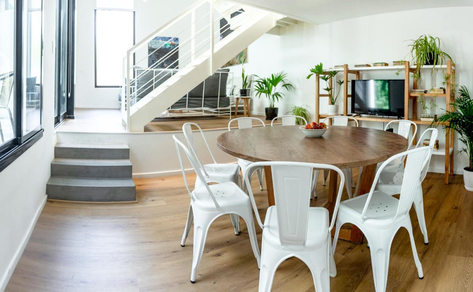 Fliphaus Loyola 1500 - Lux House Palermo Holly
