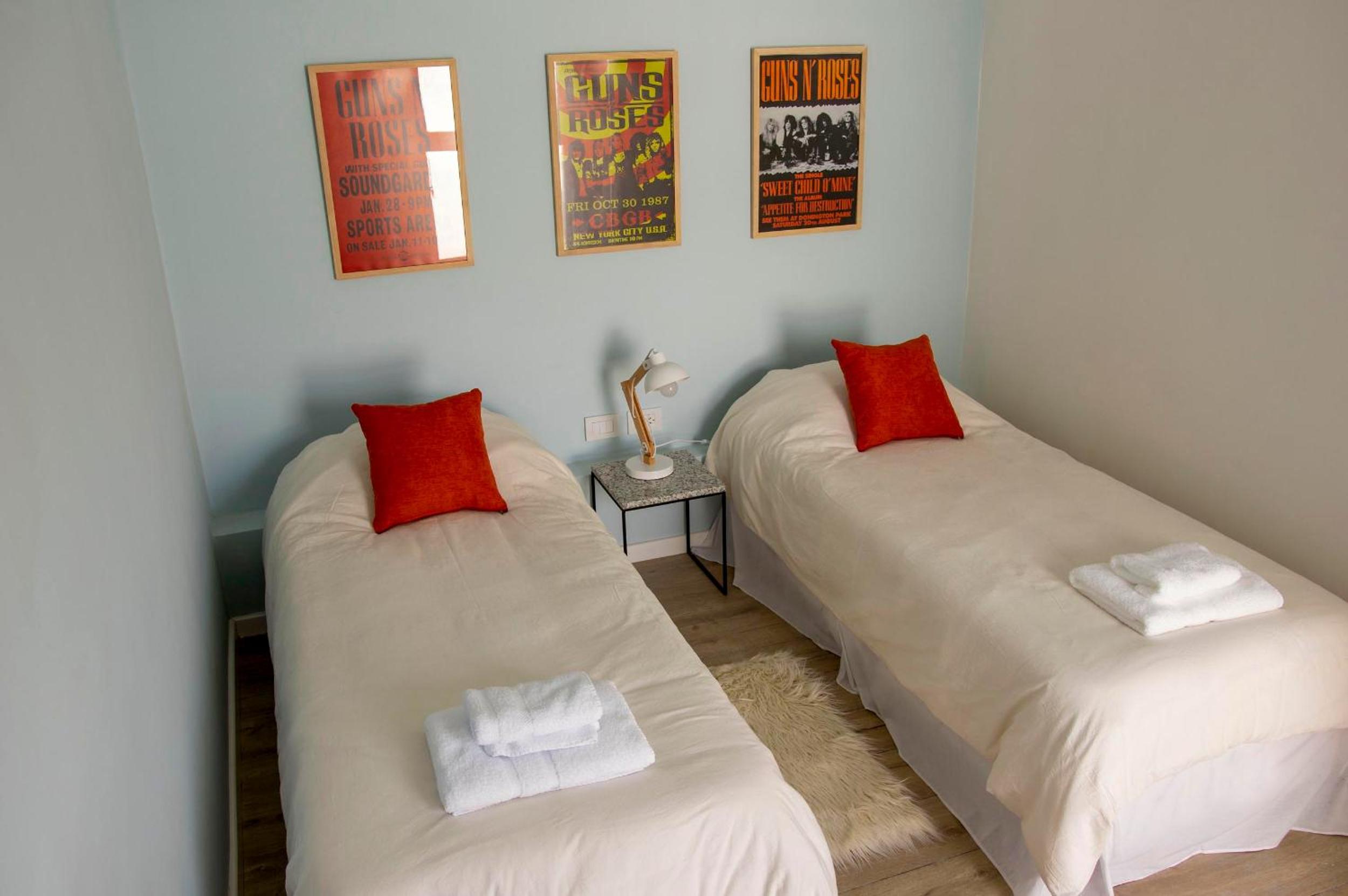 Fliphaus Loyola 1500 - Lux House Palermo Holly